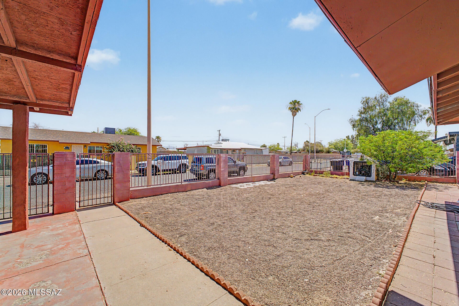 Western Hills Addition NO. 1 - Residential