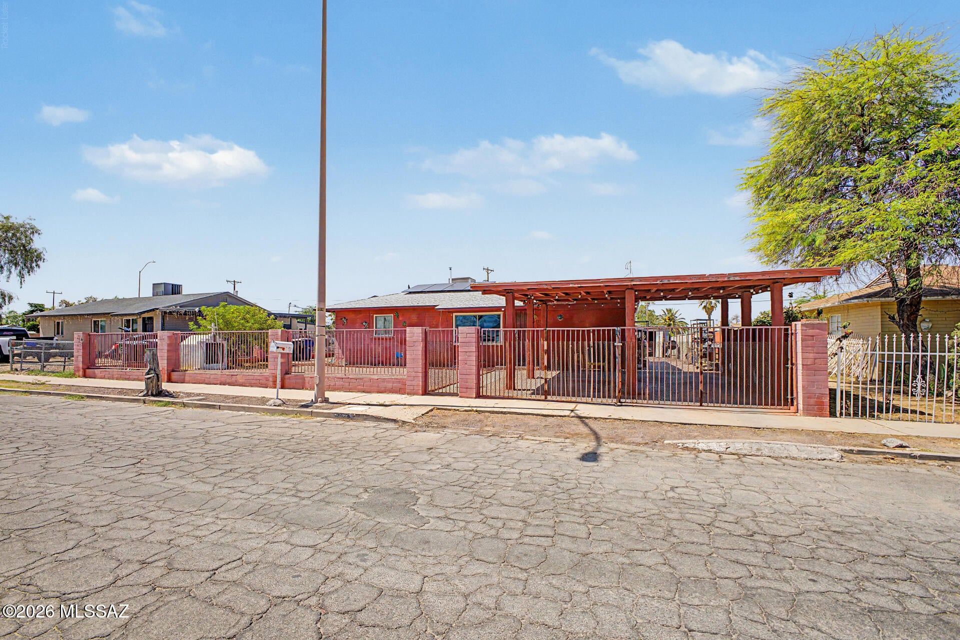 Western Hills Addition NO. 1 - Residential