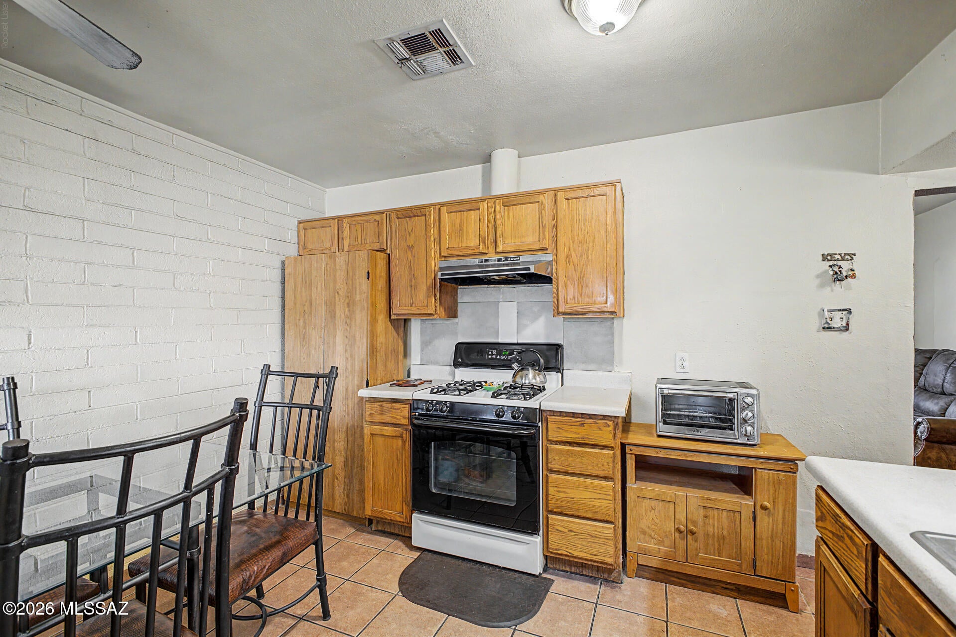 Western Hills Addition NO. 1 - Residential