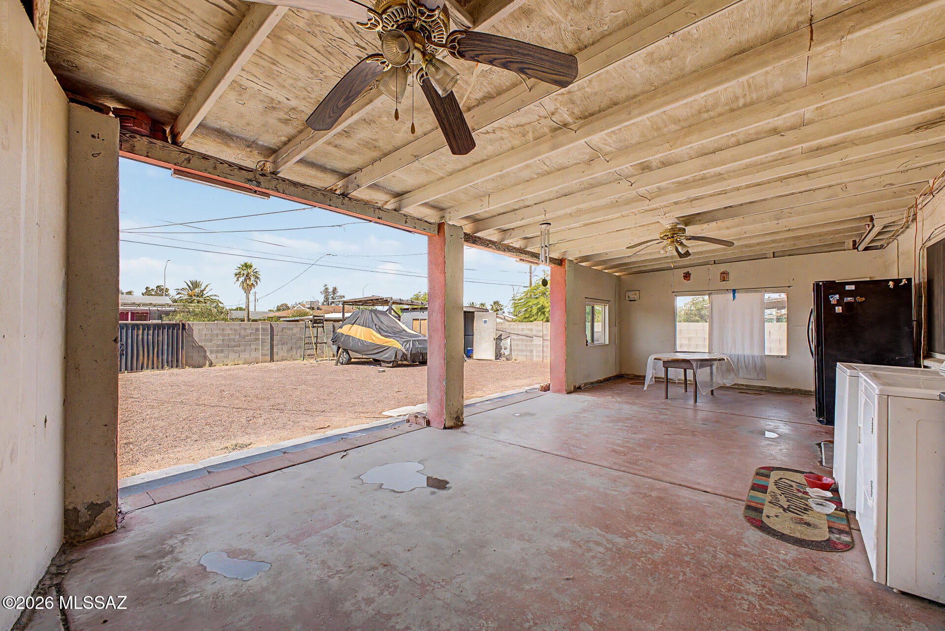 Western Hills Addition NO. 1 - Residential