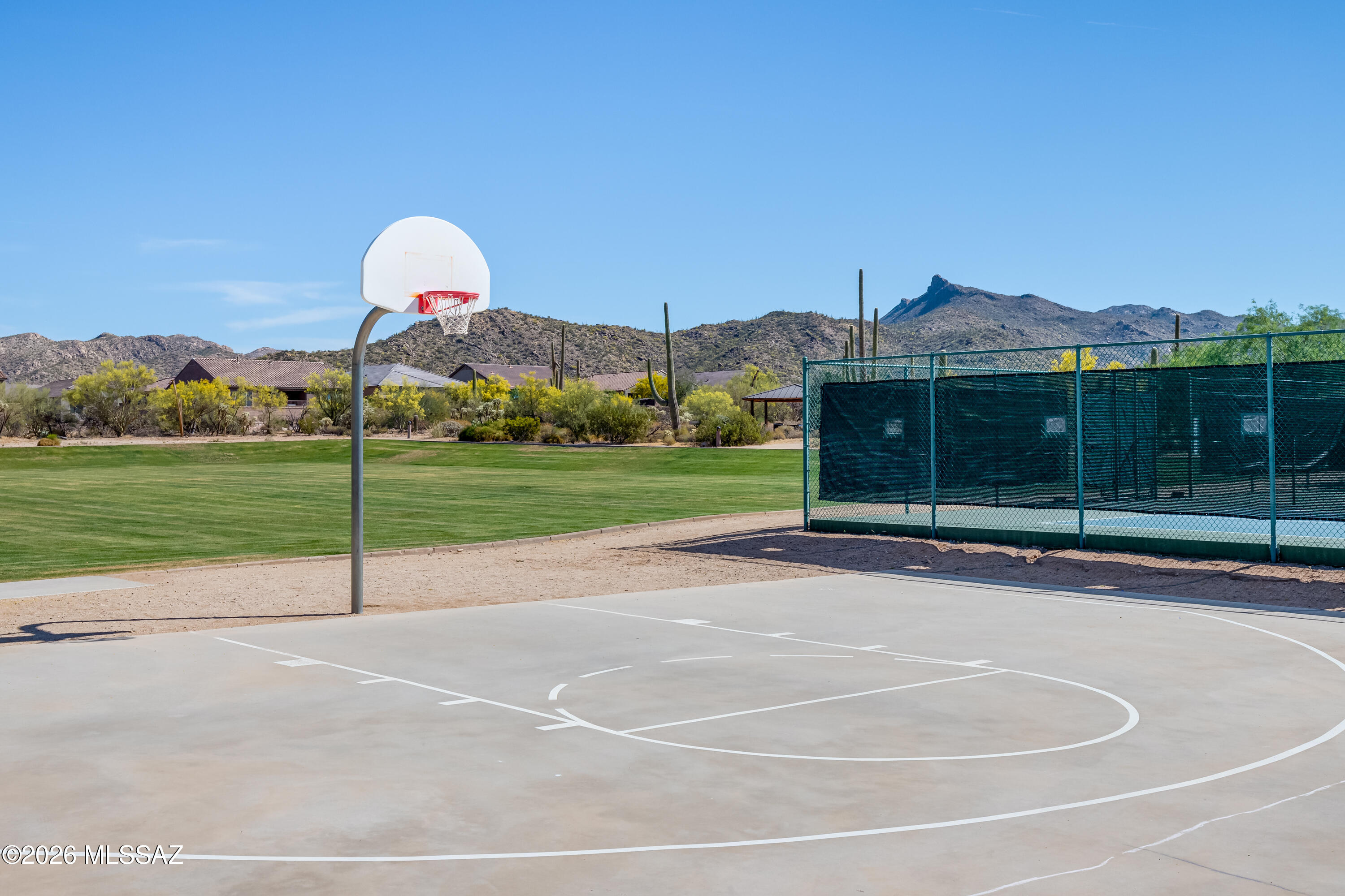 Golden Barrel Place At Dove Mountain SQ20141710079 - Residential