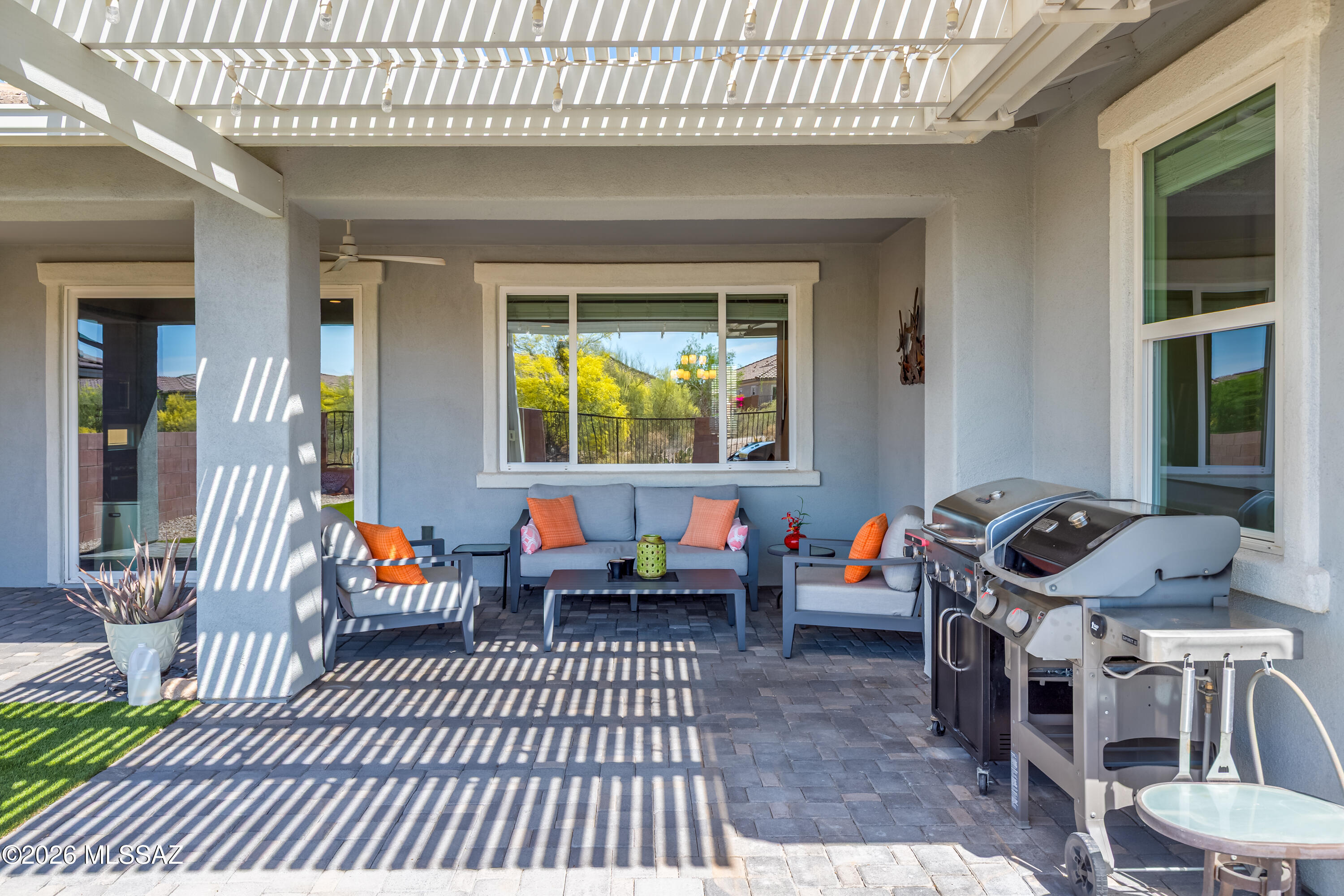Golden Barrel Place At Dove Mountain SQ20141710079 - Residential