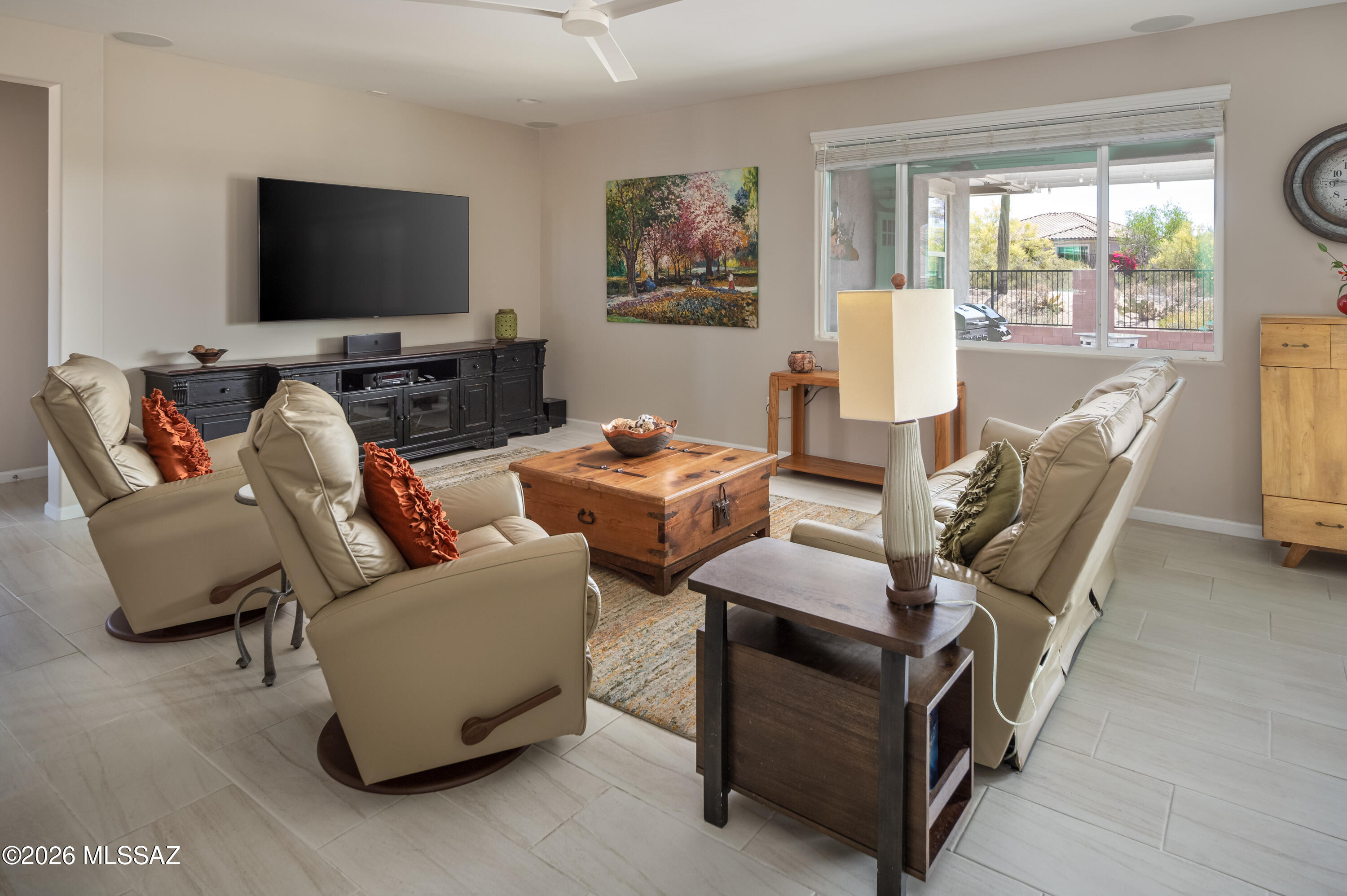Golden Barrel Place At Dove Mountain SQ20141710079 - Residential