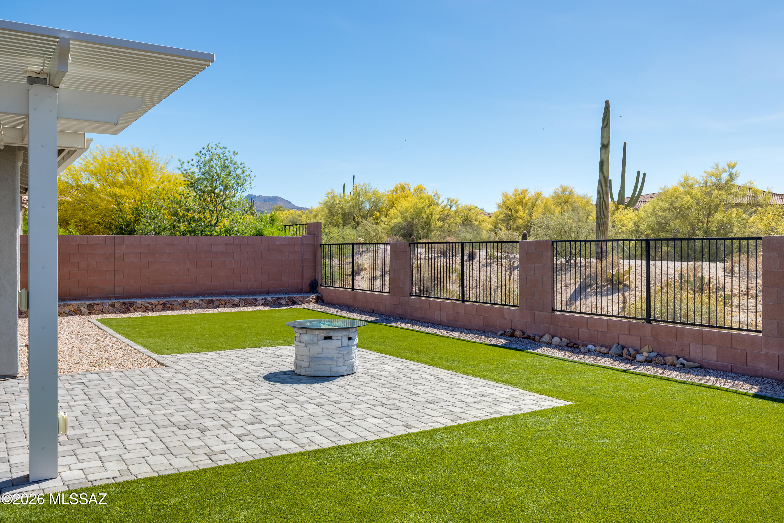 Golden Barrel Place At Dove Mountain SQ20141710079 - Residential