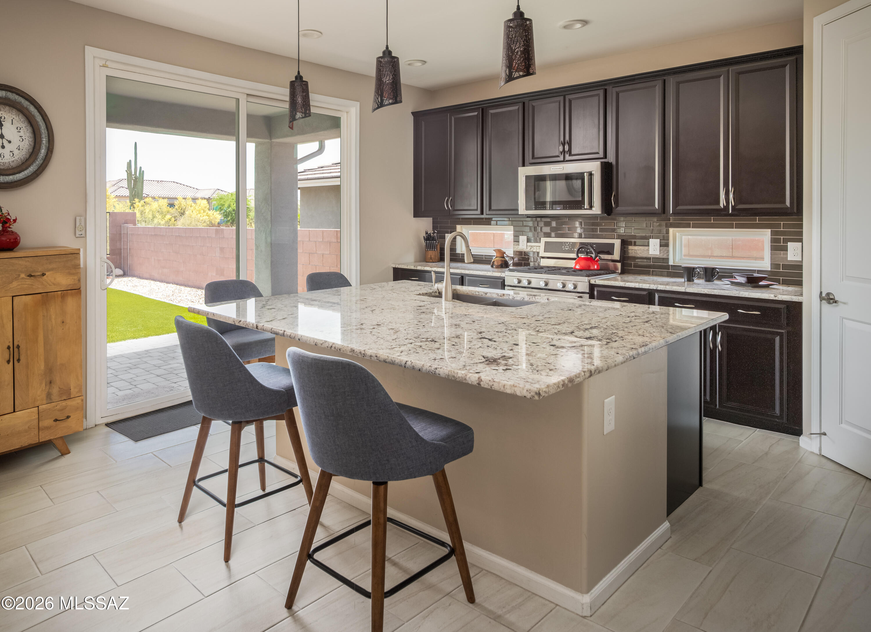 Golden Barrel Place At Dove Mountain SQ20141710079 - Residential