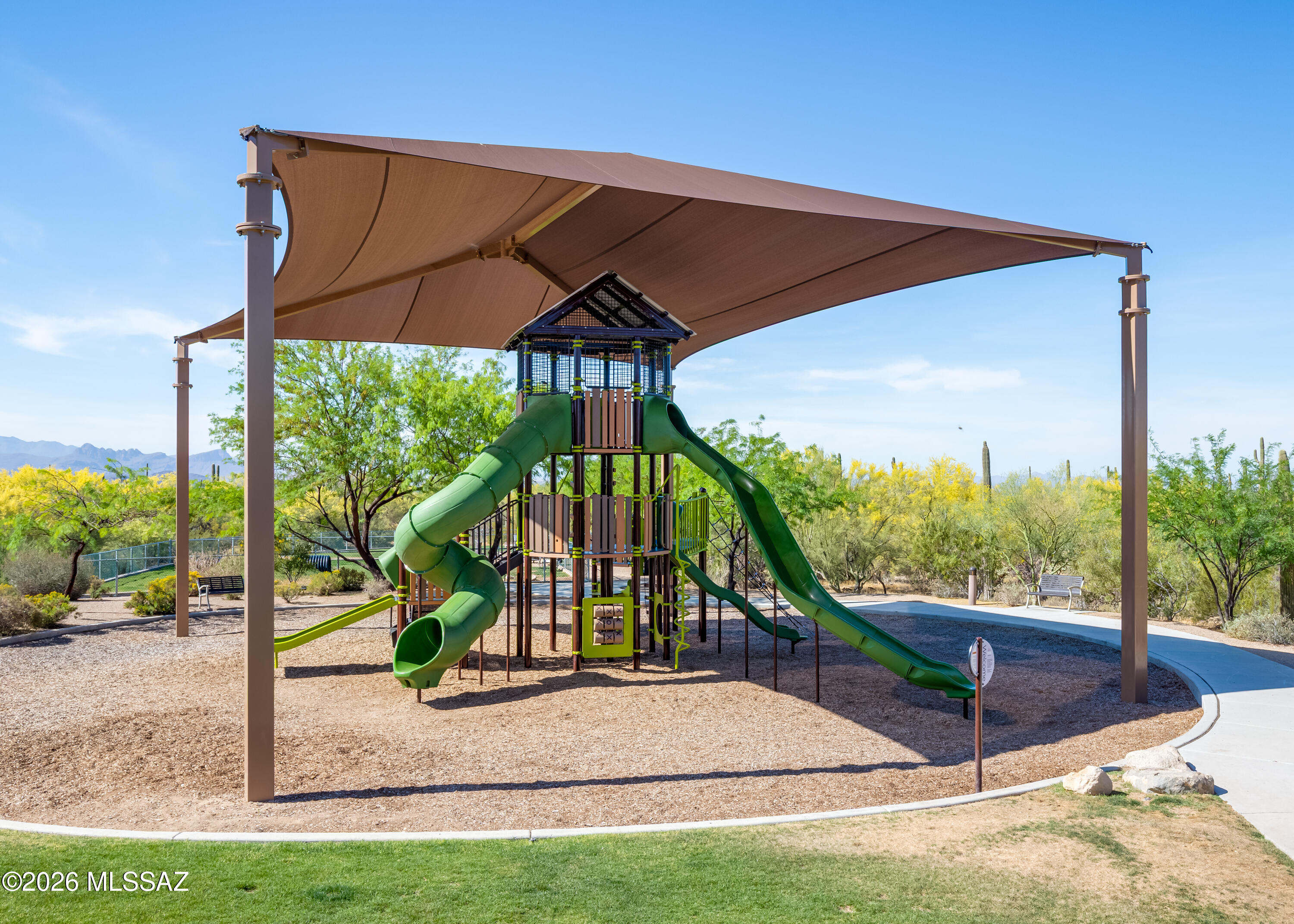 Golden Barrel Place At Dove Mountain SQ20141710079 - Residential
