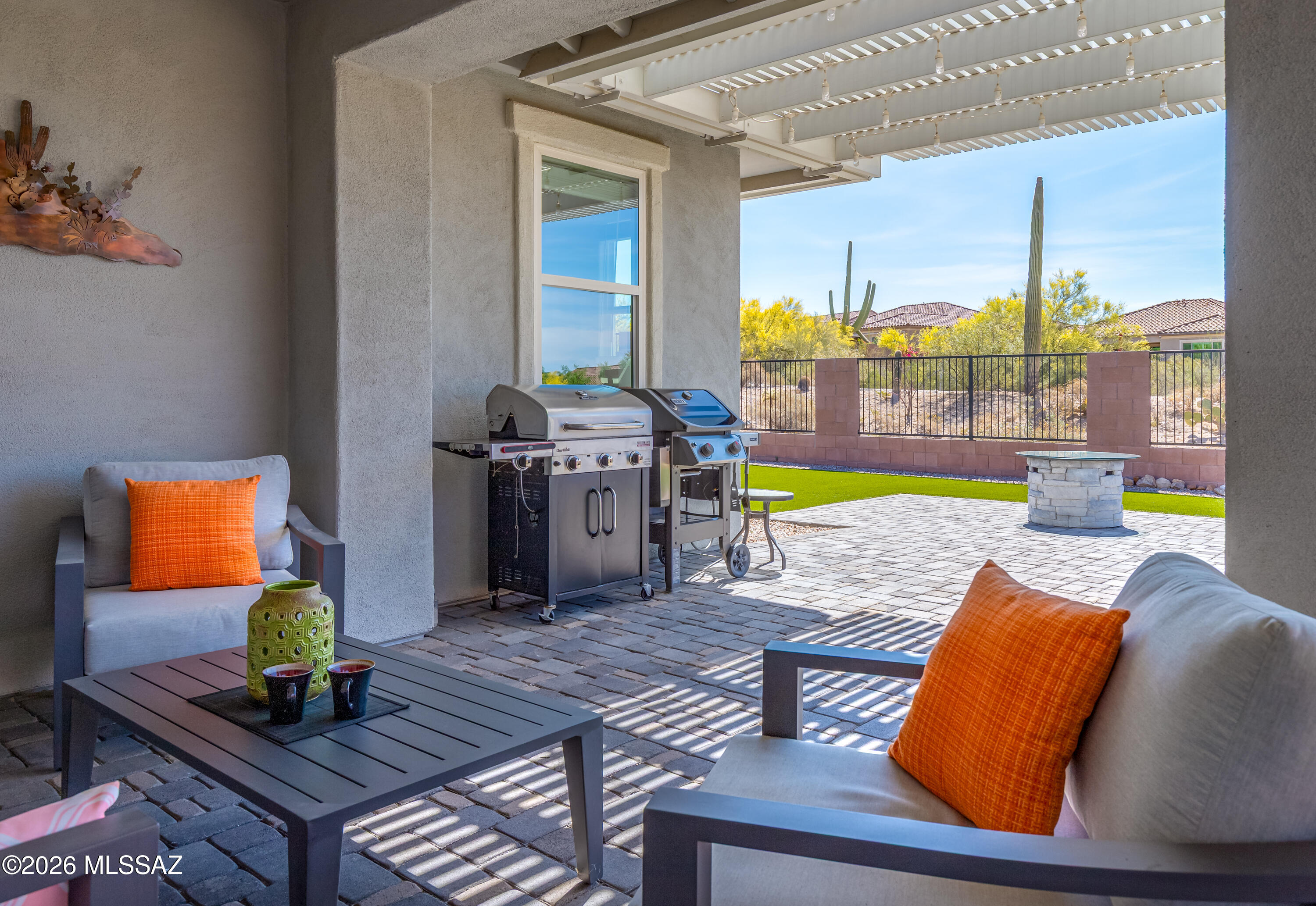Golden Barrel Place At Dove Mountain SQ20141710079 - Residential