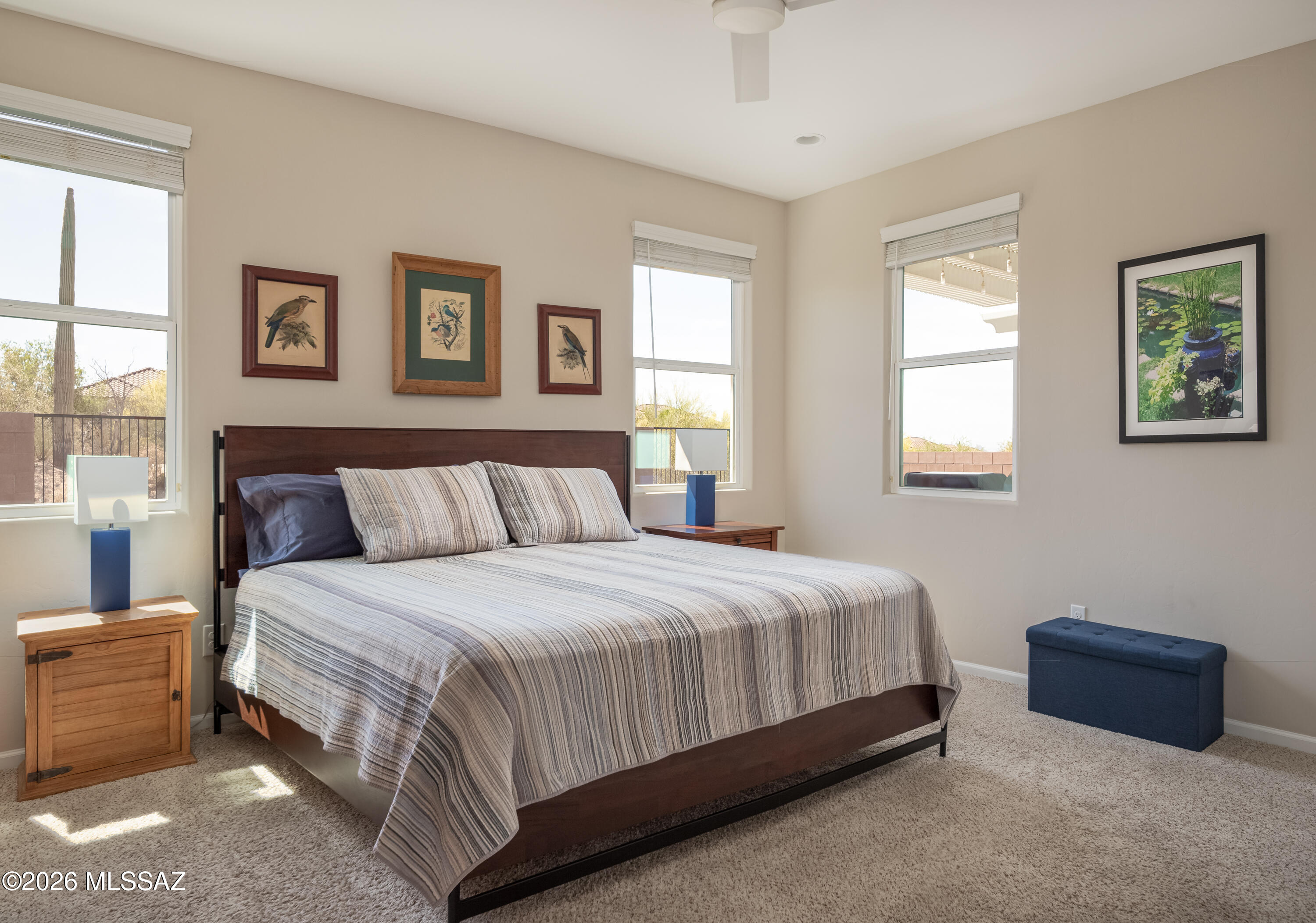 Golden Barrel Place At Dove Mountain SQ20141710079 - Residential