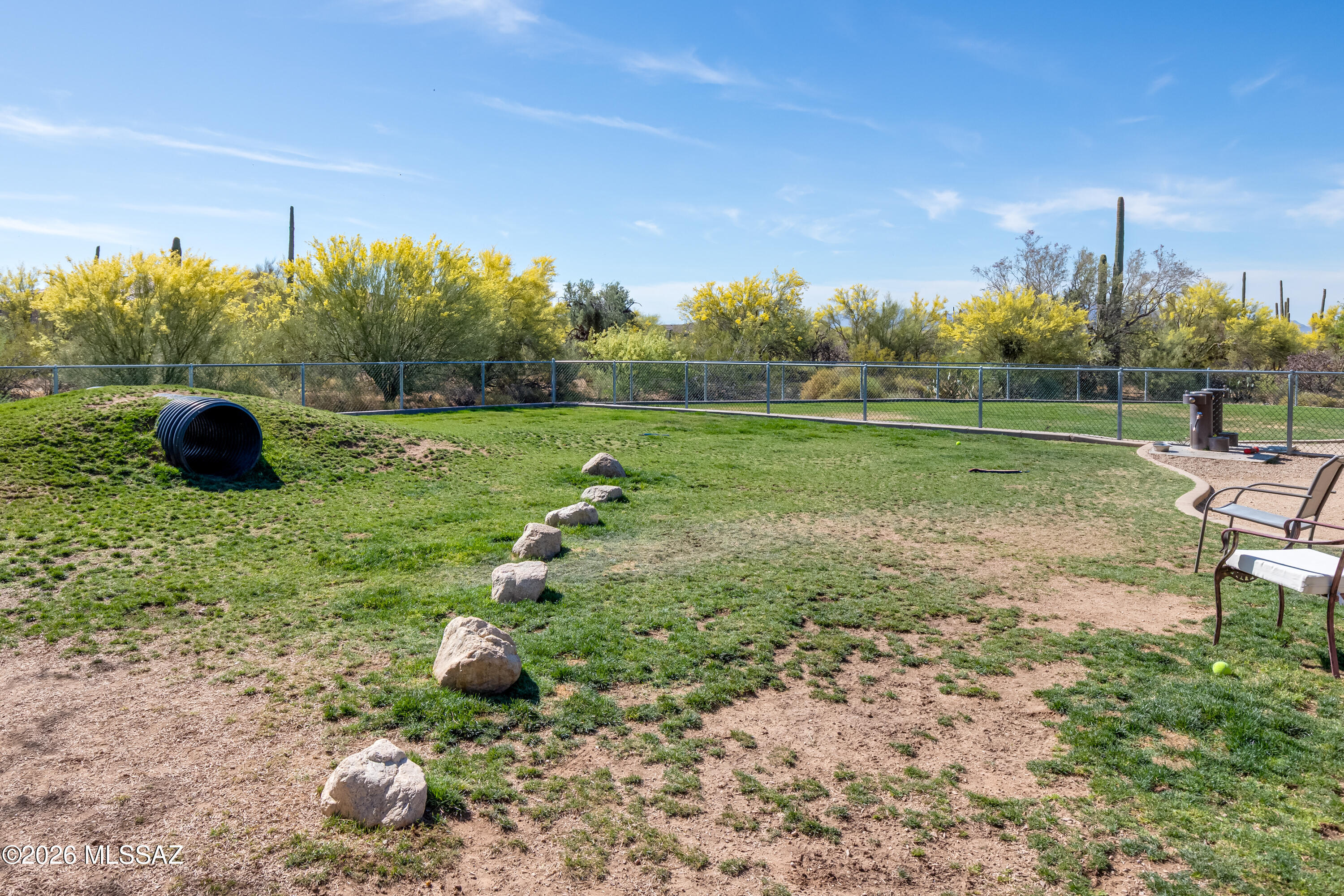 Golden Barrel Place At Dove Mountain SQ20141710079 - Residential