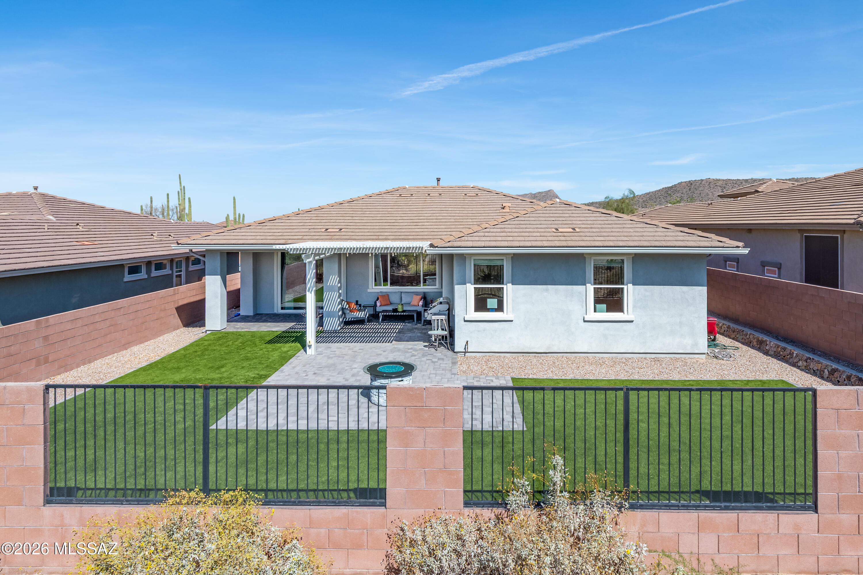 Golden Barrel Place At Dove Mountain SQ20141710079 - Residential