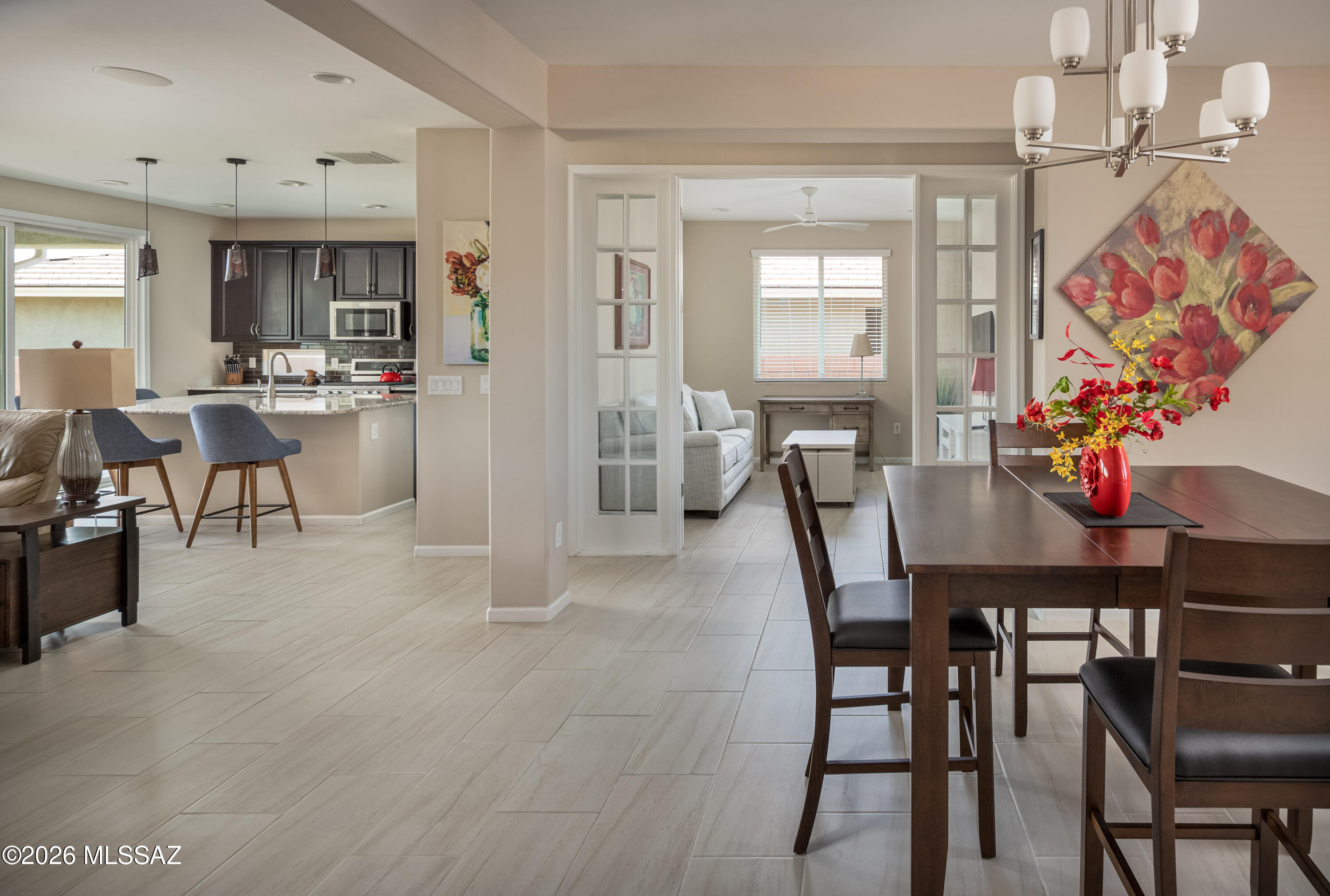 Golden Barrel Place At Dove Mountain SQ20141710079 - Residential