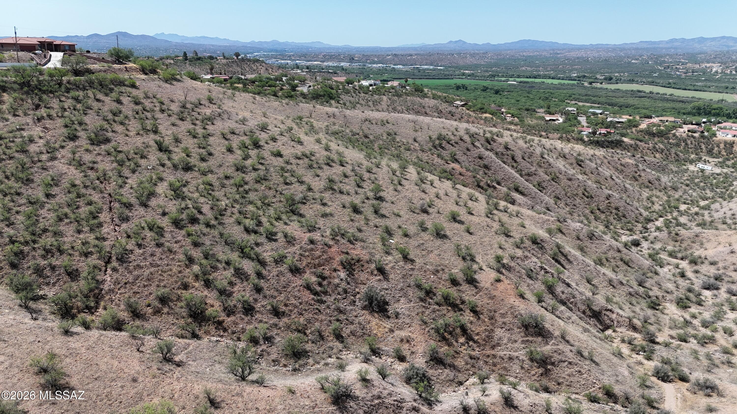 Rio Rico Estates 13 - Land