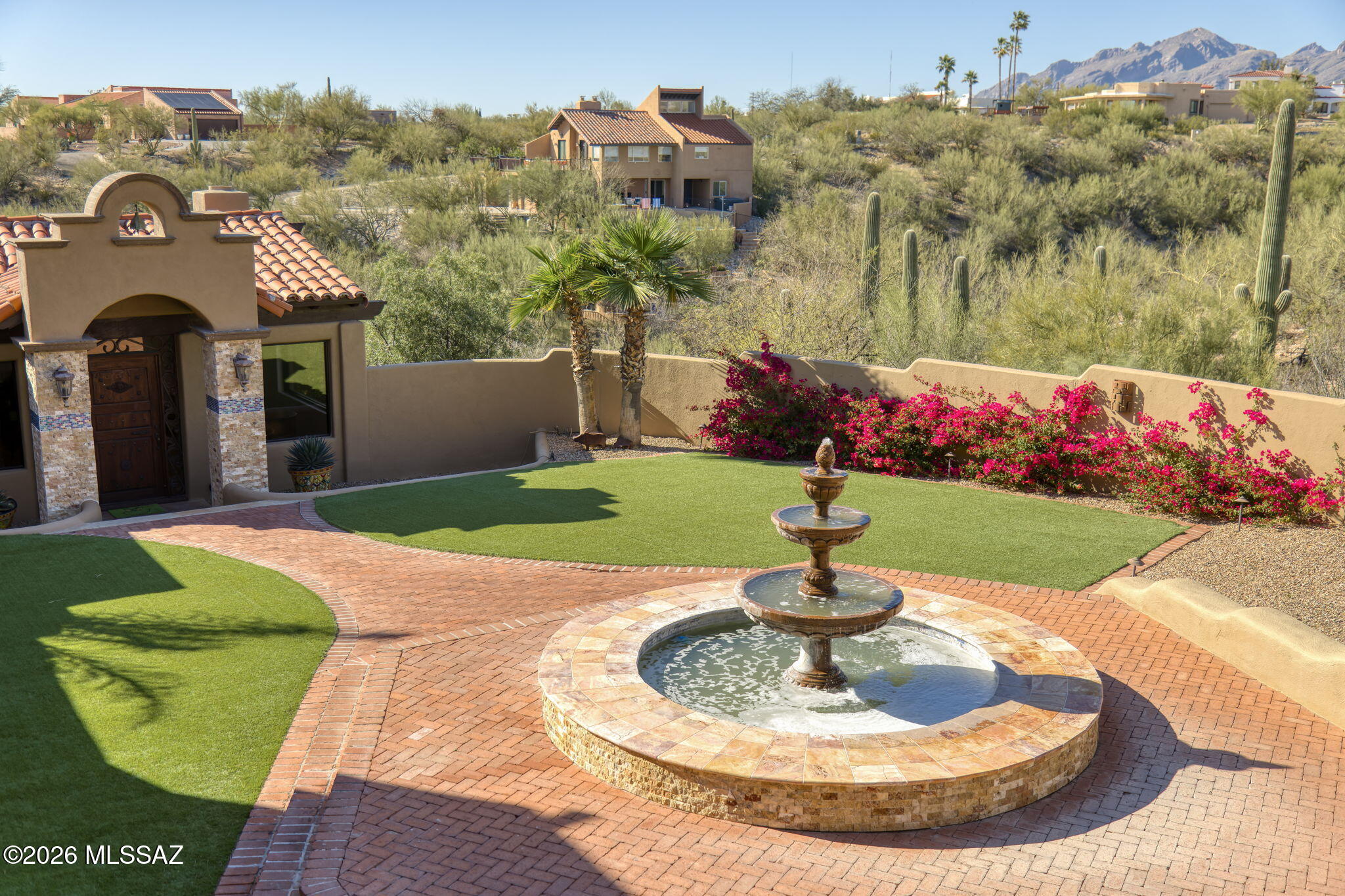 Casa Rio Estates (1-26) - Residential