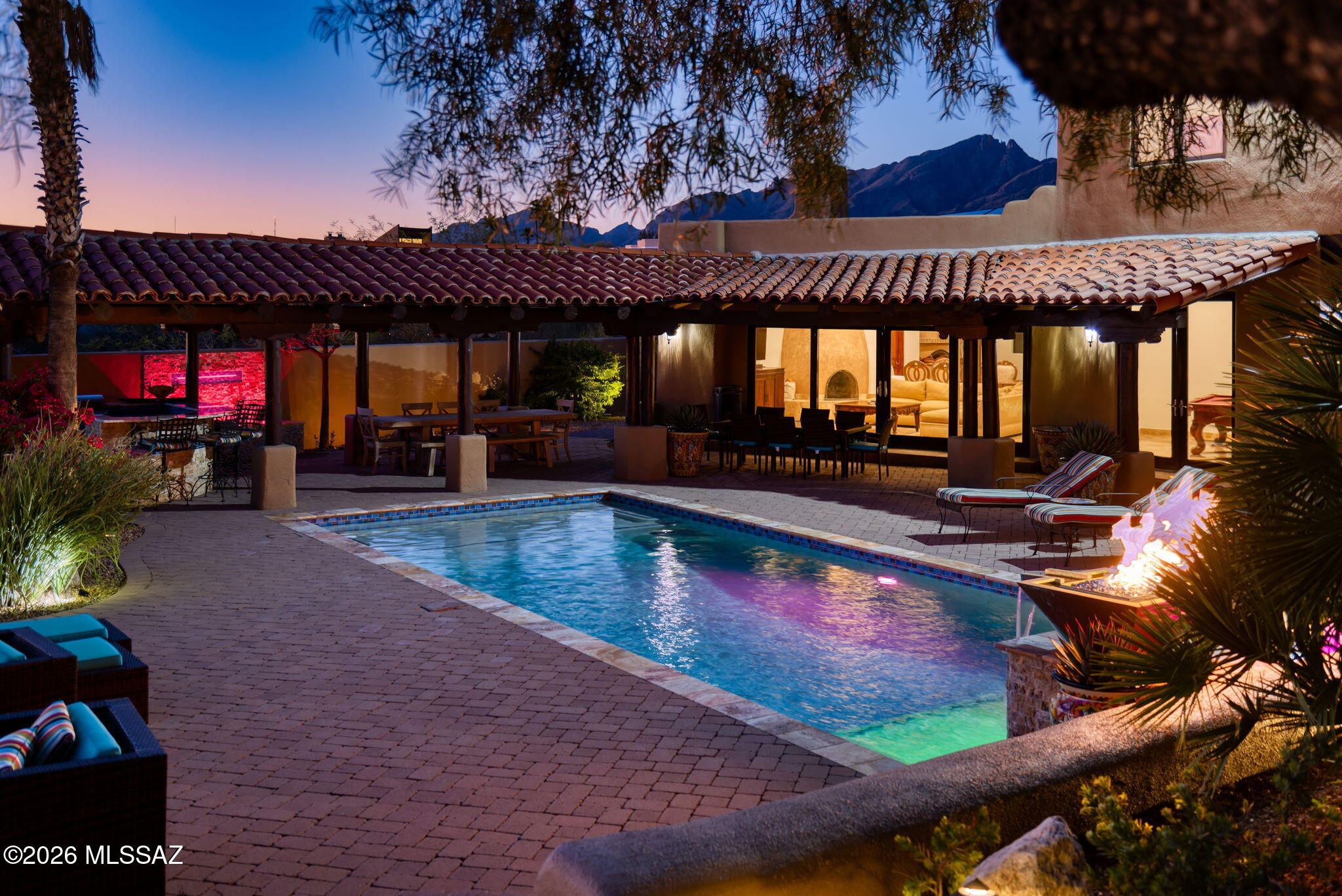 Casa Rio Estates (1-26) - Residential