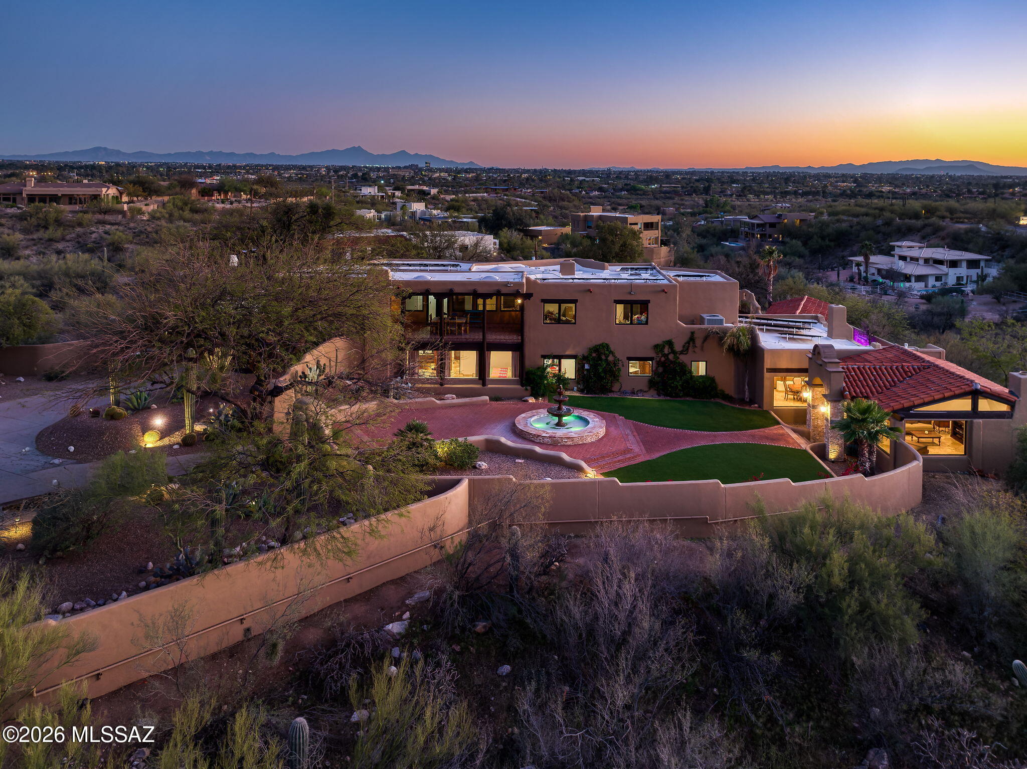 Casa Rio Estates (1-26) - Residential