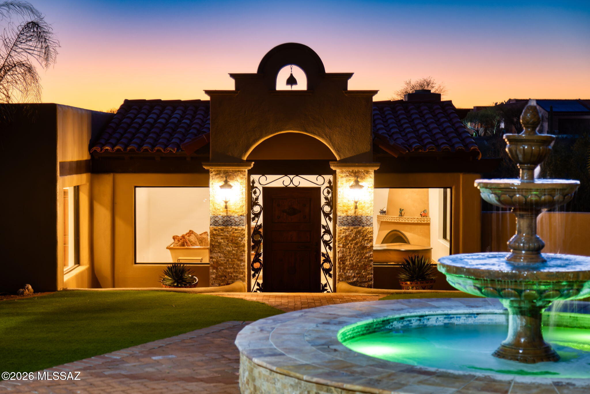 Casa Rio Estates (1-26) - Residential