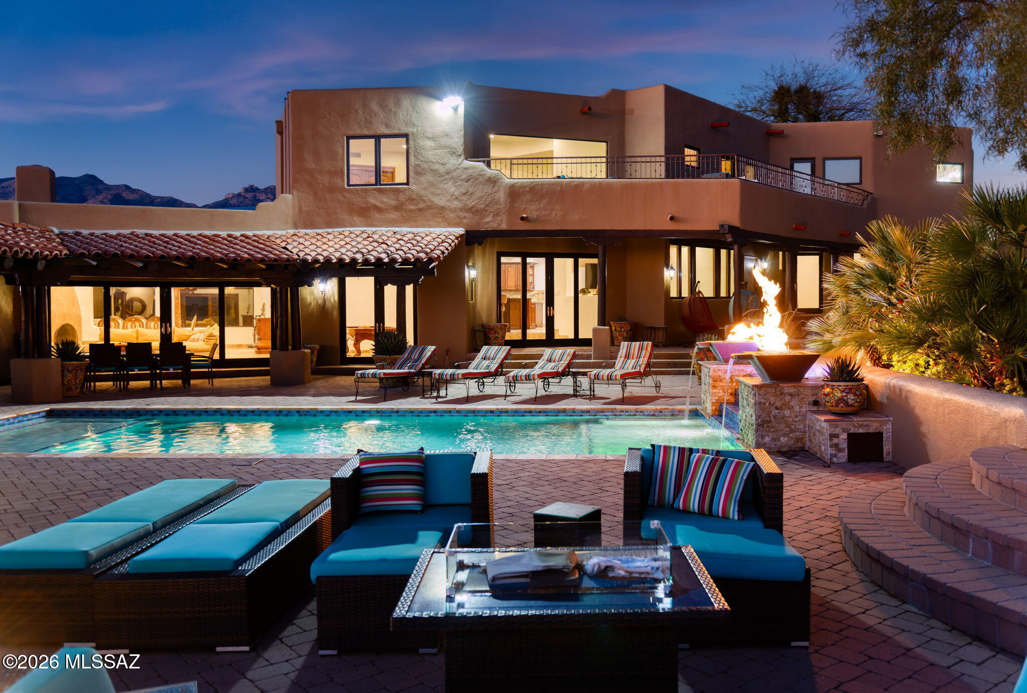 Casa Rio Estates (1-26) - Residential