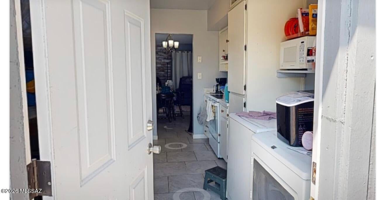 Rio Rico Unit 3 - Residential