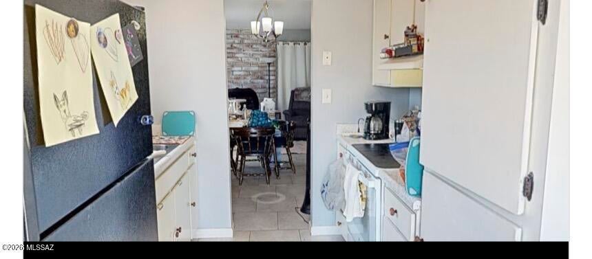 Rio Rico Unit 3 - Residential