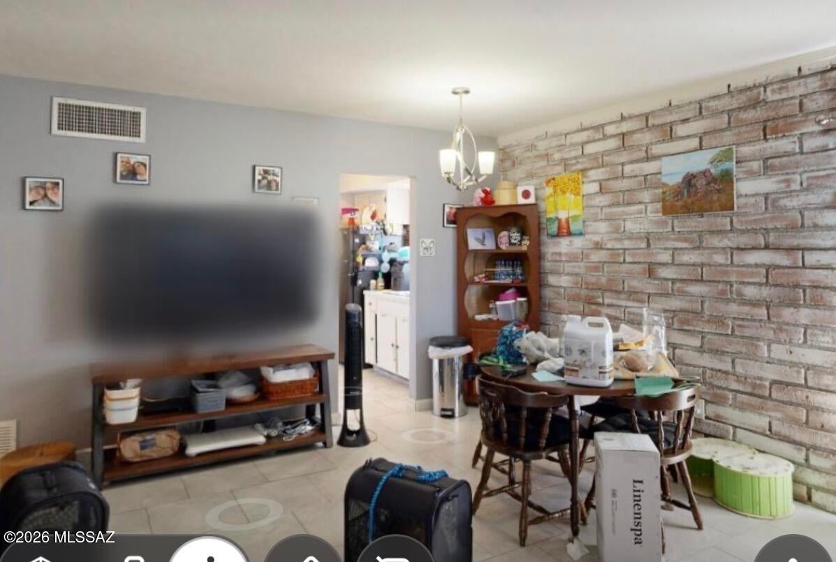 Rio Rico Unit 3 - Residential