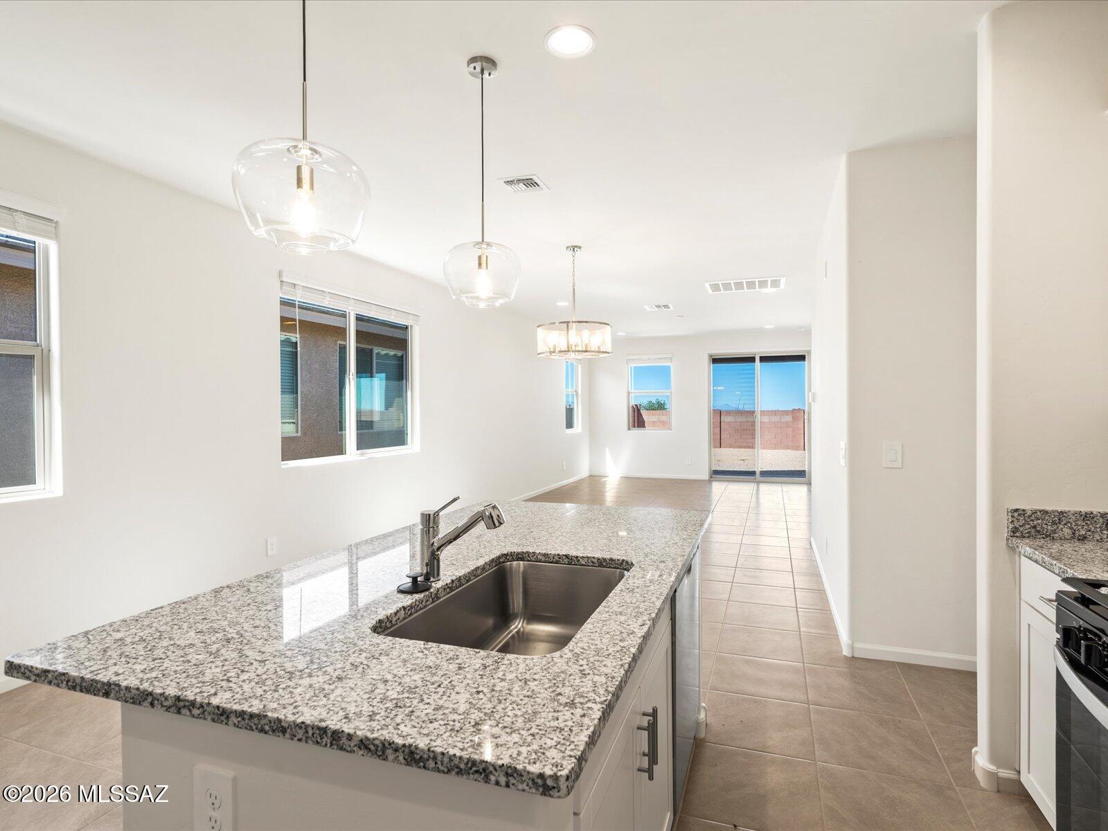 Rocking K South Neighborhood 4 Parcel L - Residential