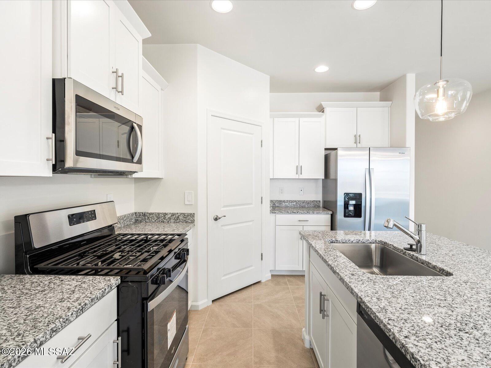 Rocking K South Neighborhood 4 Parcel L - Residential