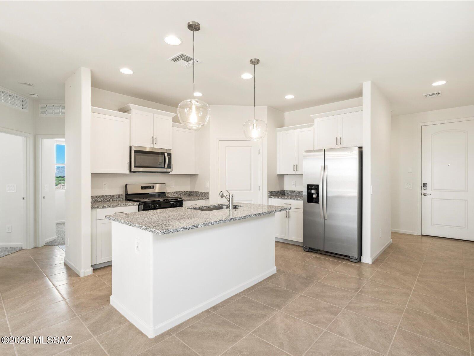 Rocking K South Neighborhood 4 Parcel L - Residential