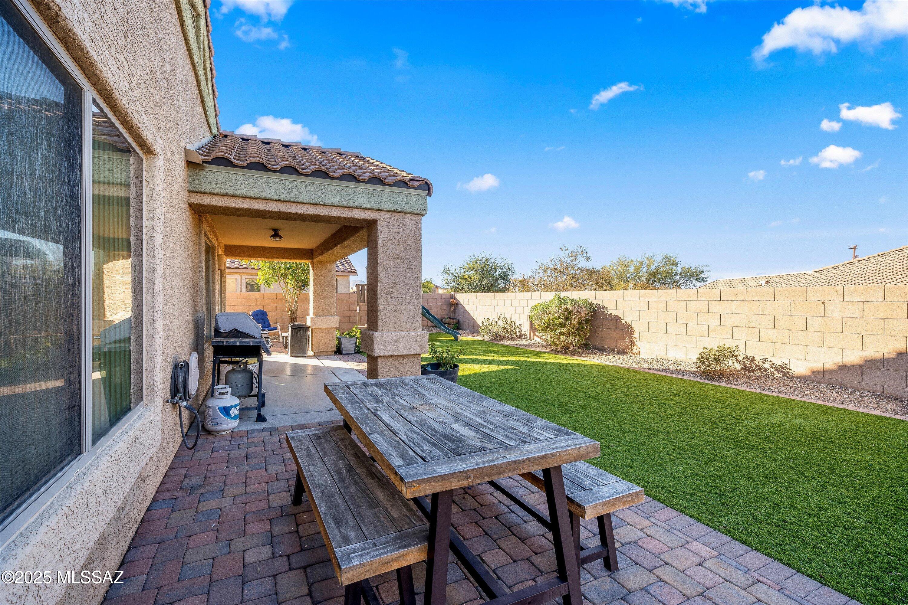 Oasis Santa Rita (1-298) - Residential