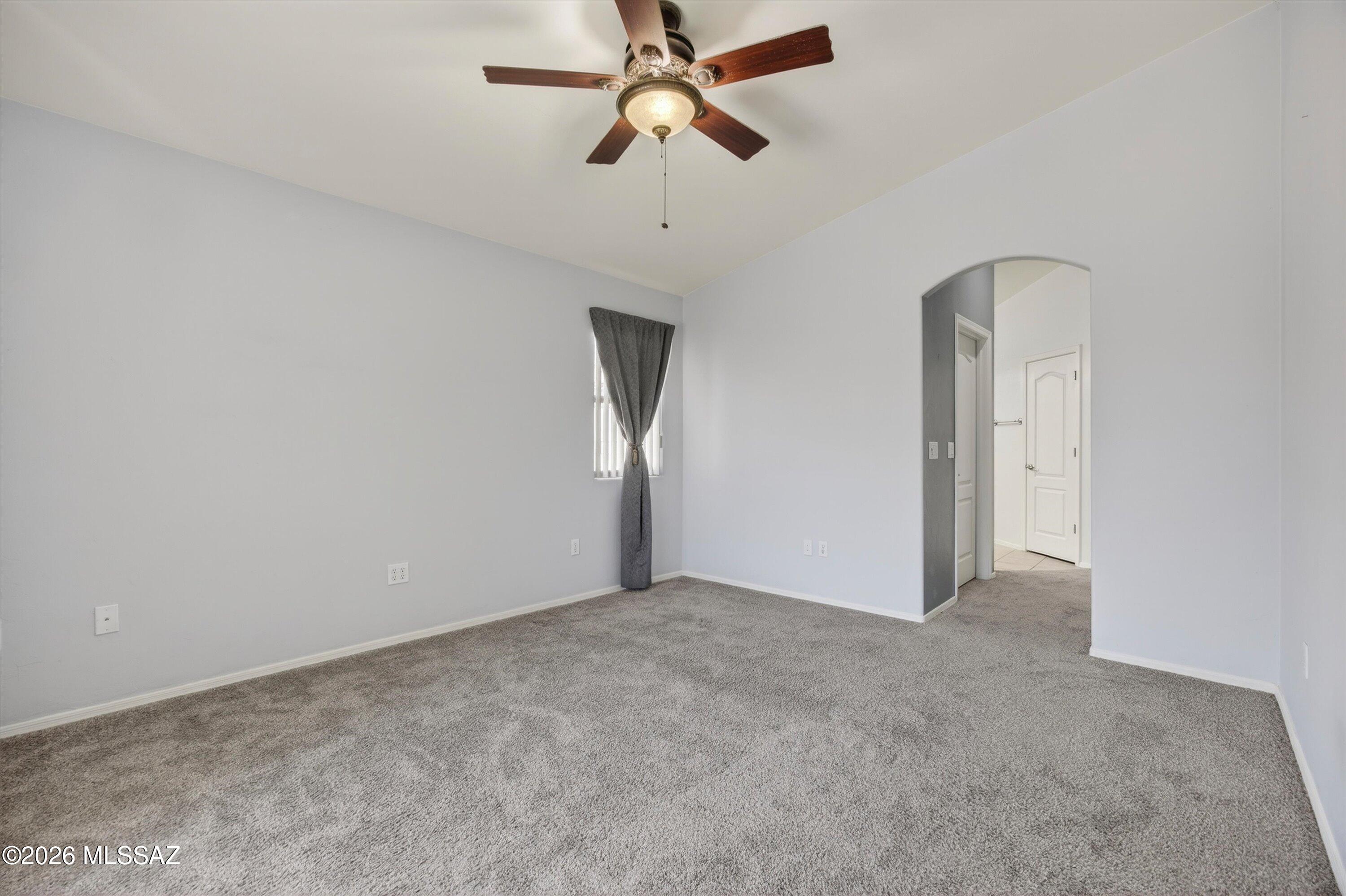 Oasis Santa Rita (1-298) - Residential