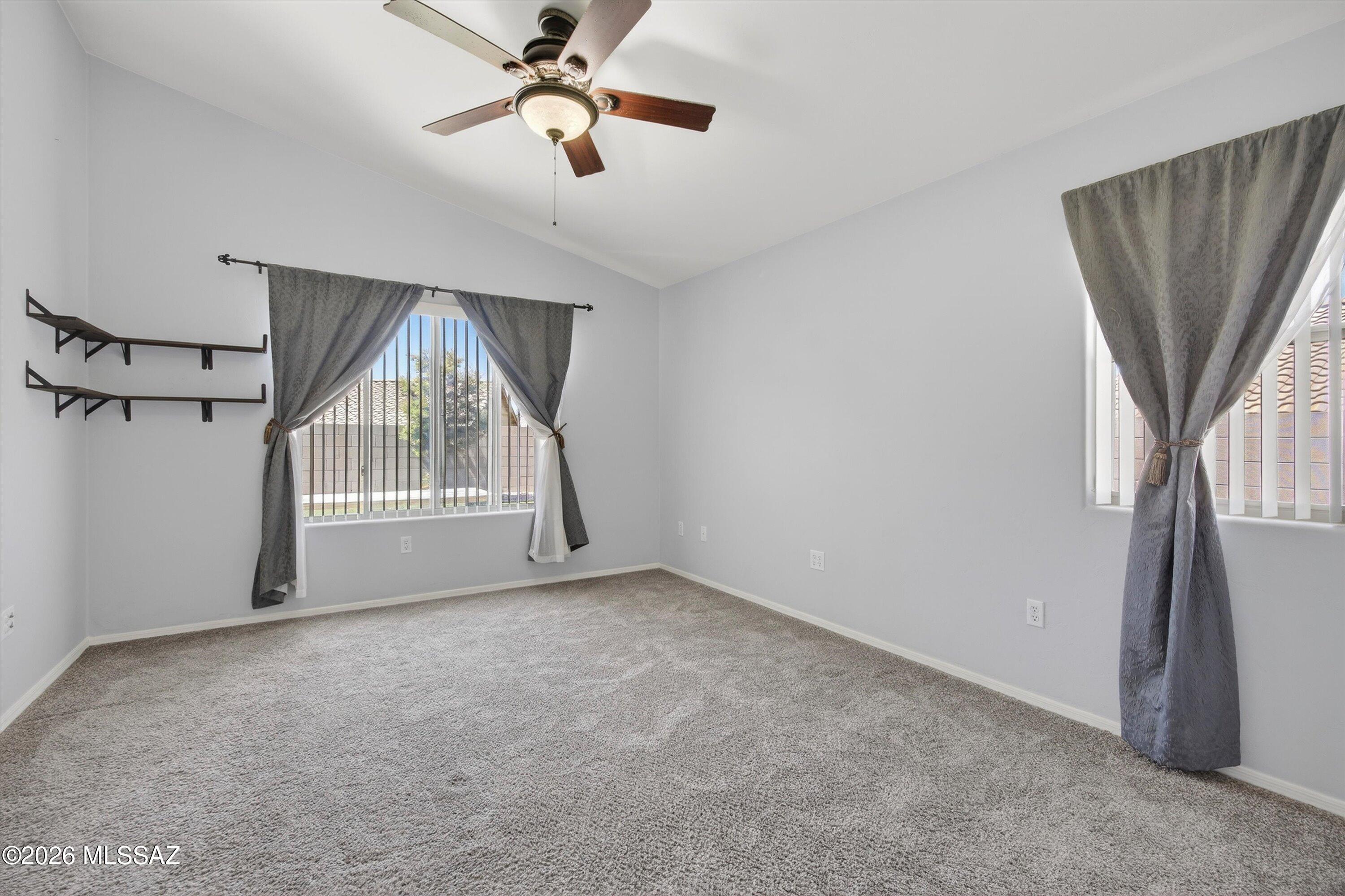 Oasis Santa Rita (1-298) - Residential