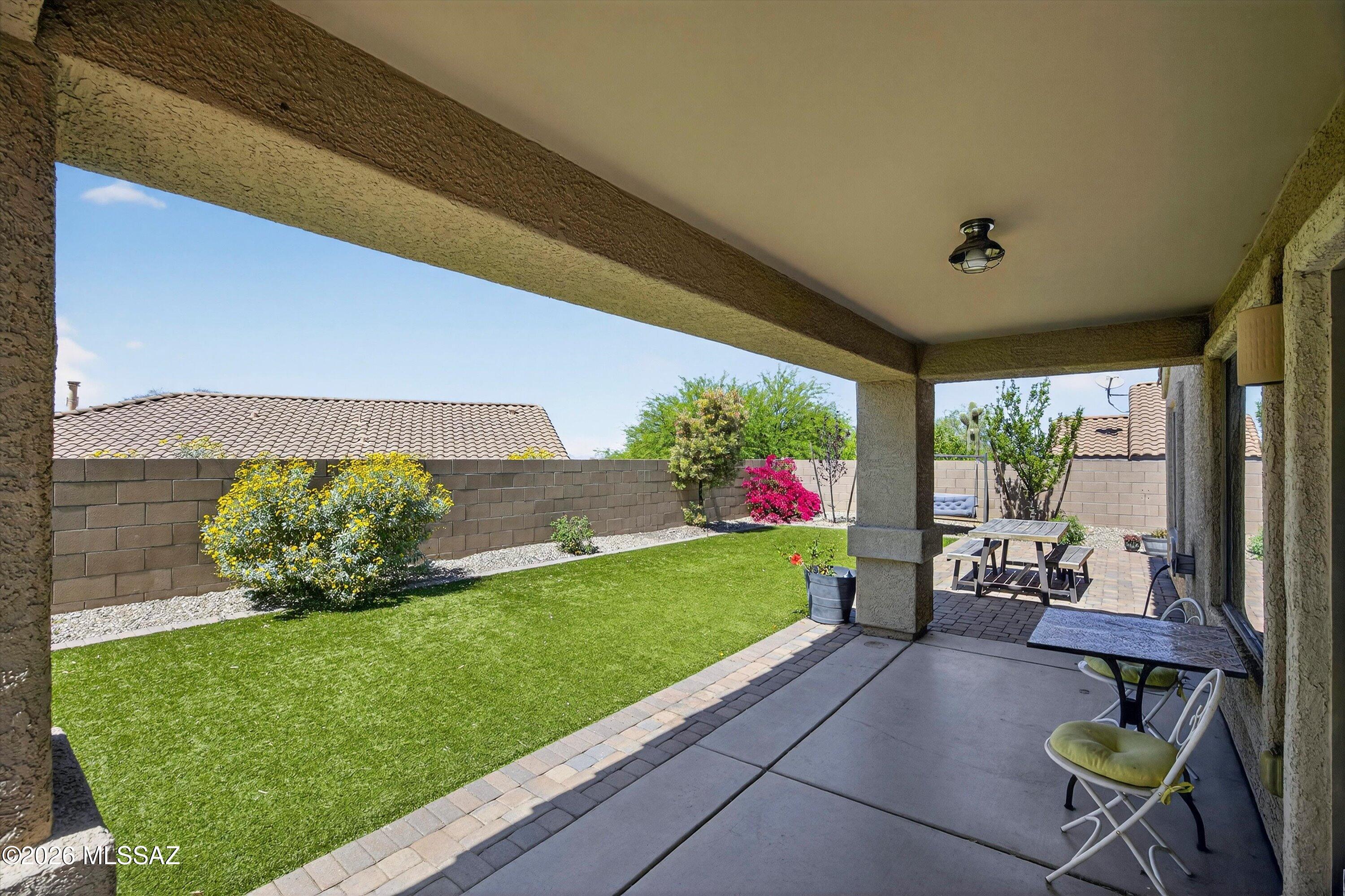 Oasis Santa Rita (1-298) - Residential
