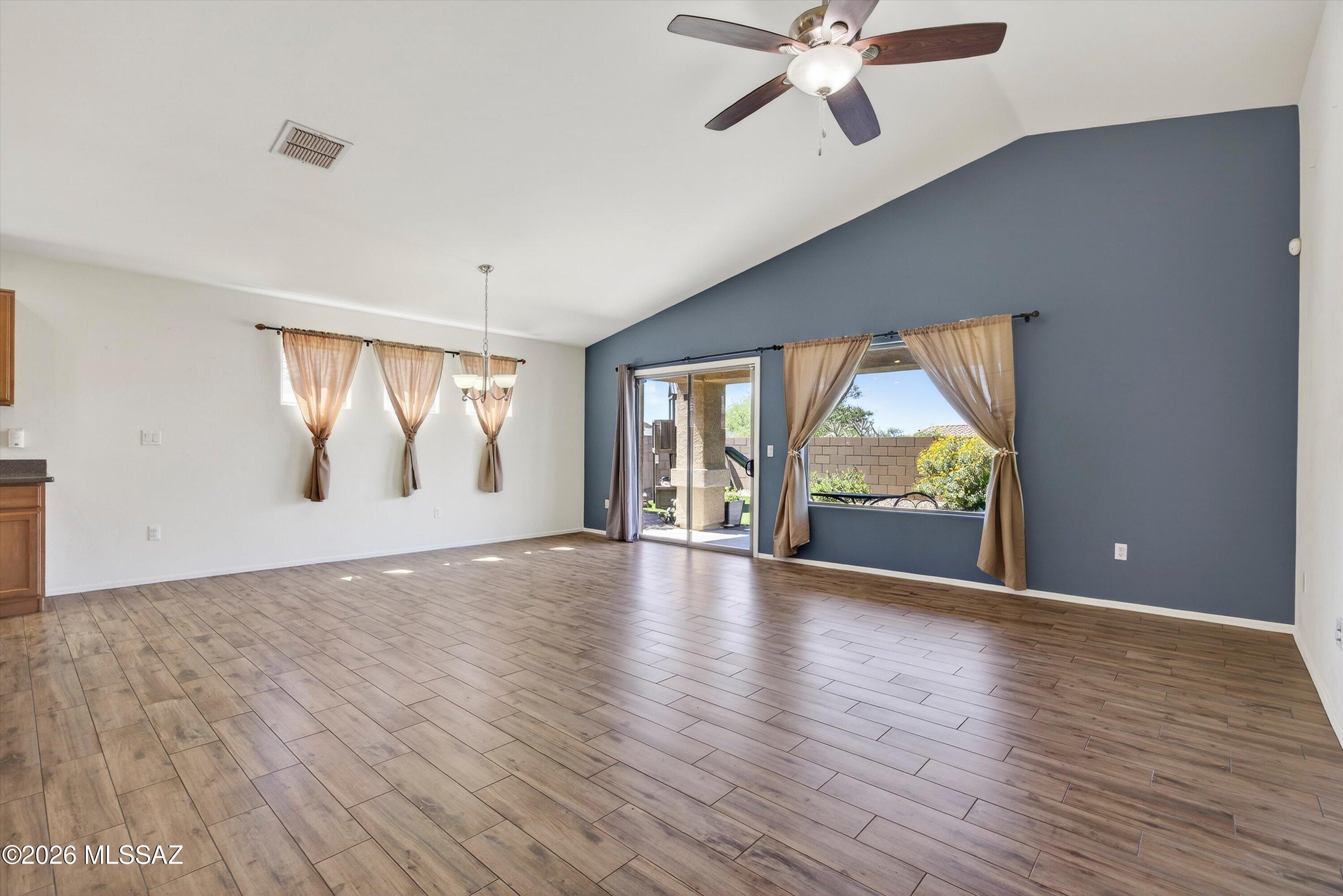 Oasis Santa Rita (1-298) - Residential
