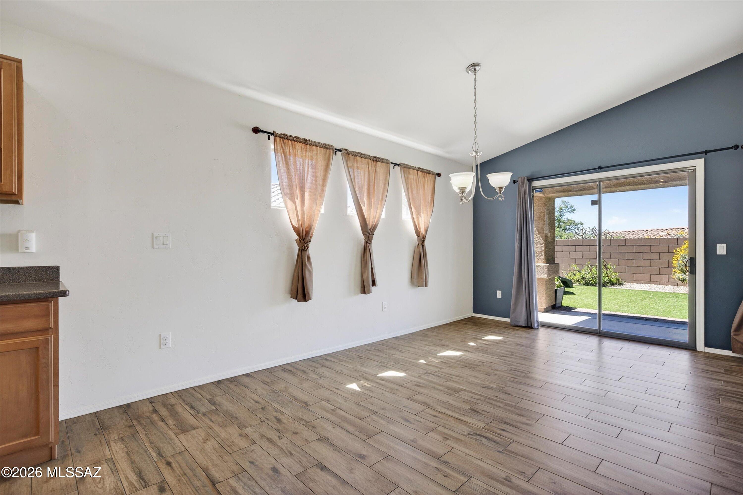 Oasis Santa Rita (1-298) - Residential