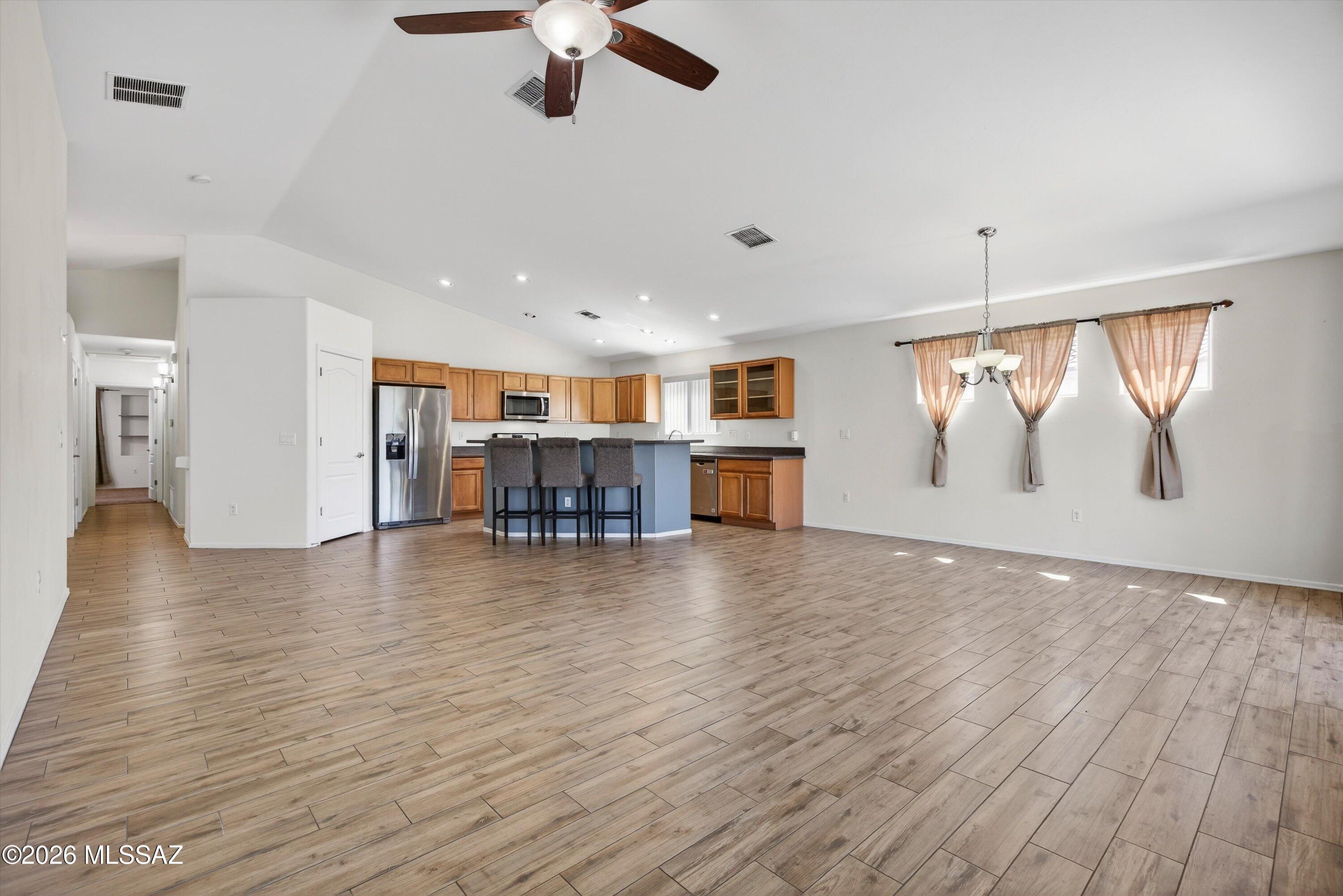 Oasis Santa Rita (1-298) - Residential