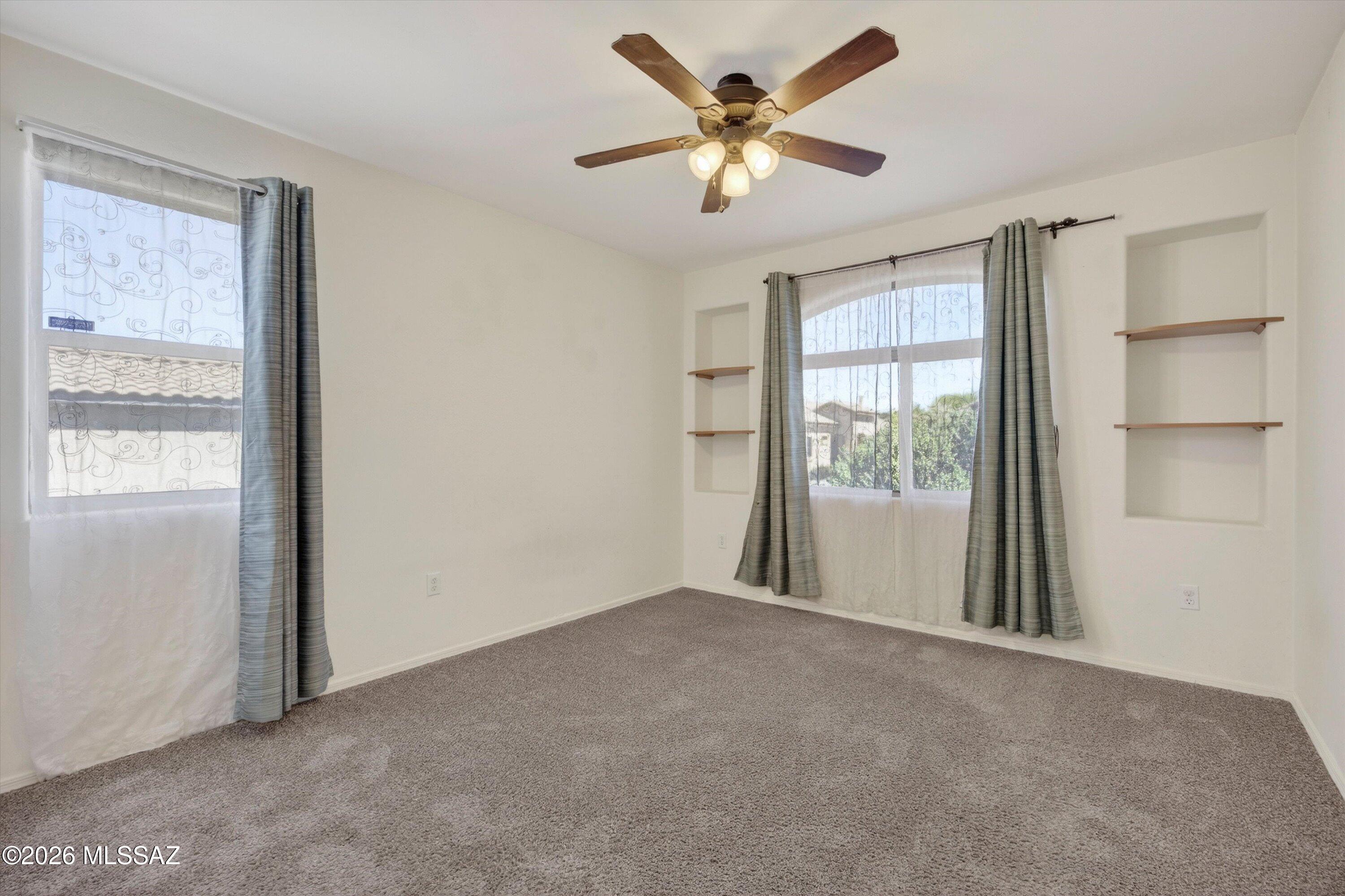 Oasis Santa Rita (1-298) - Residential