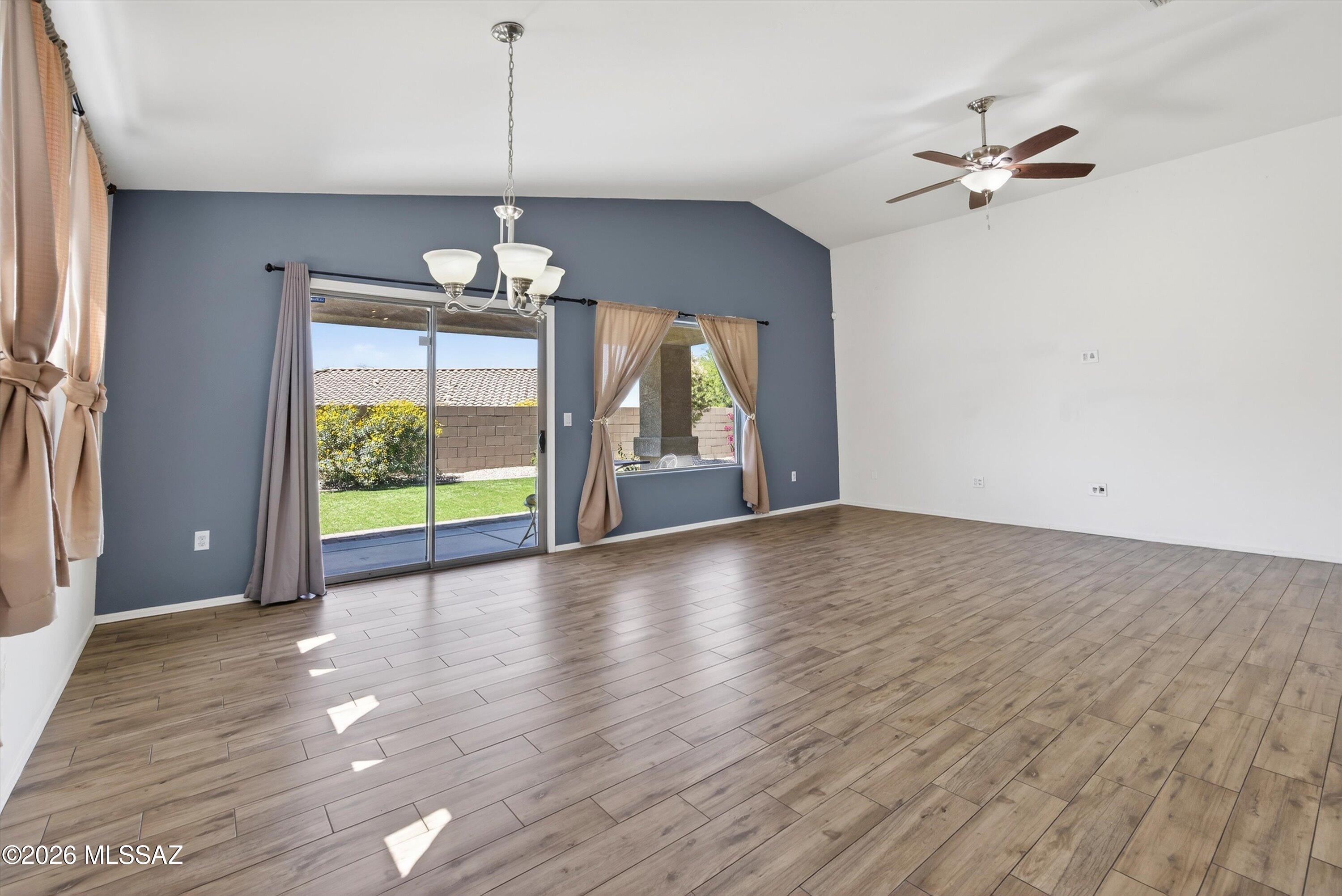 Oasis Santa Rita (1-298) - Residential
