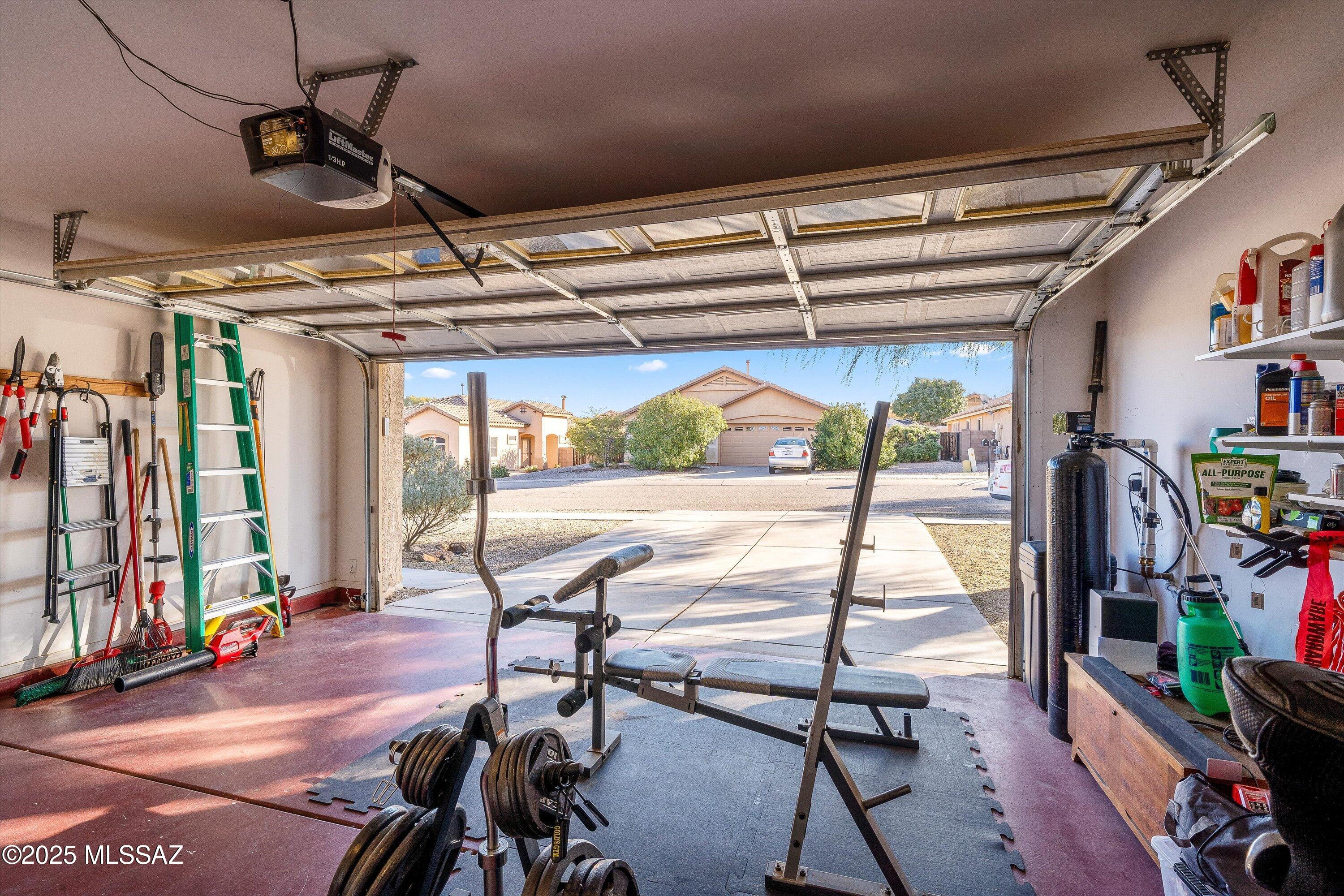 Oasis Santa Rita (1-298) - Residential