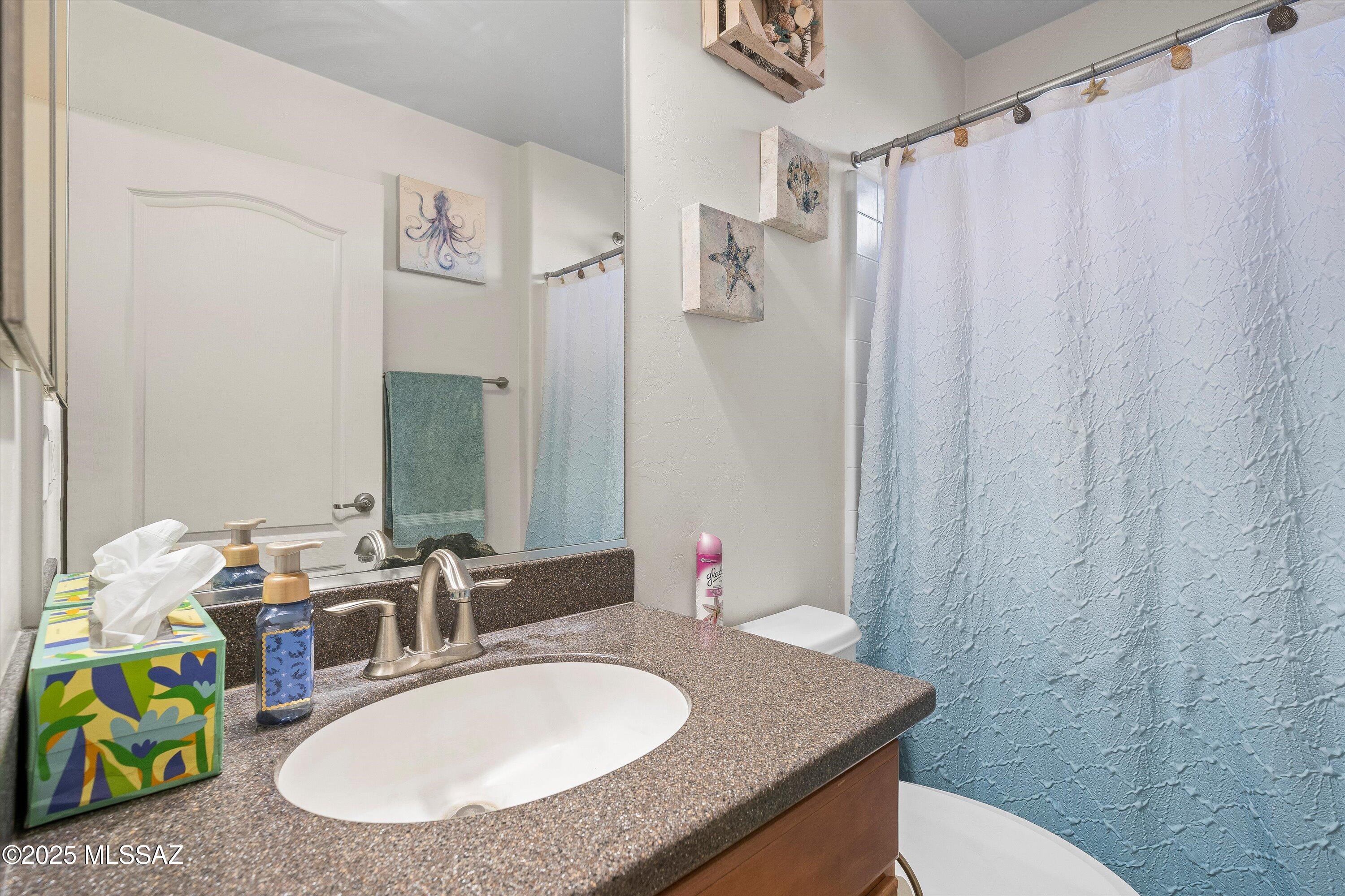 Oasis Santa Rita (1-298) - Residential
