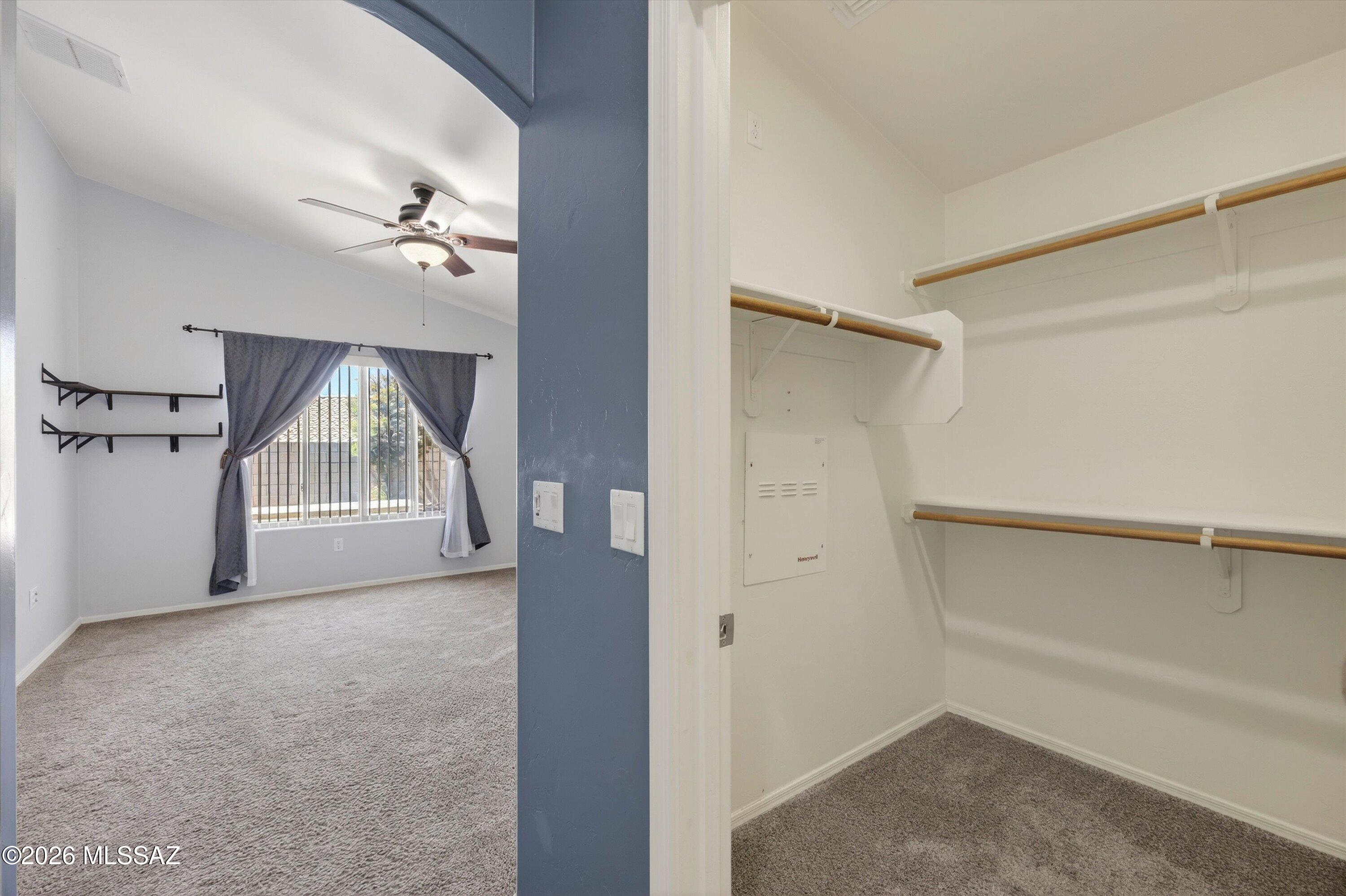 Oasis Santa Rita (1-298) - Residential