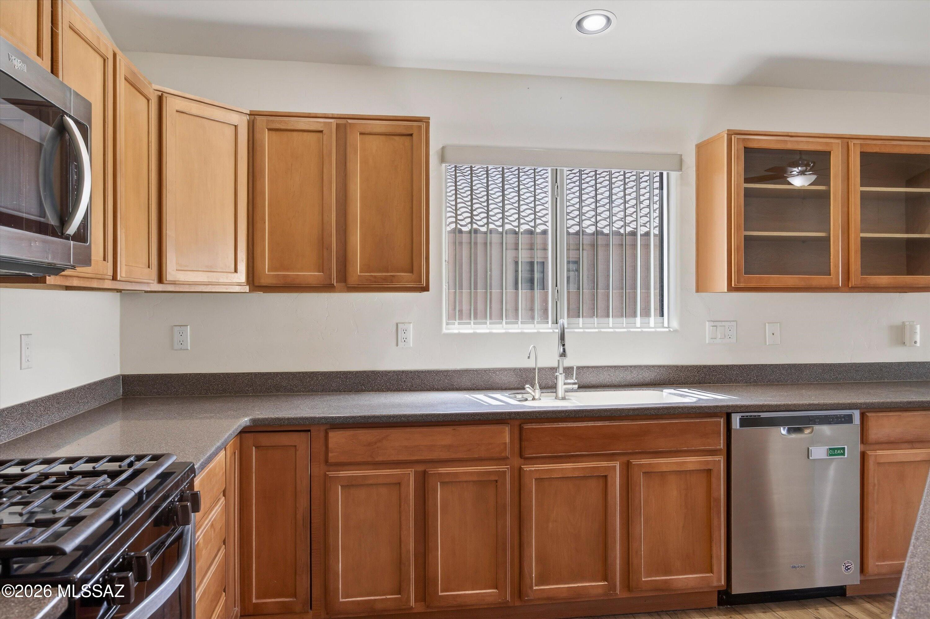 Oasis Santa Rita (1-298) - Residential