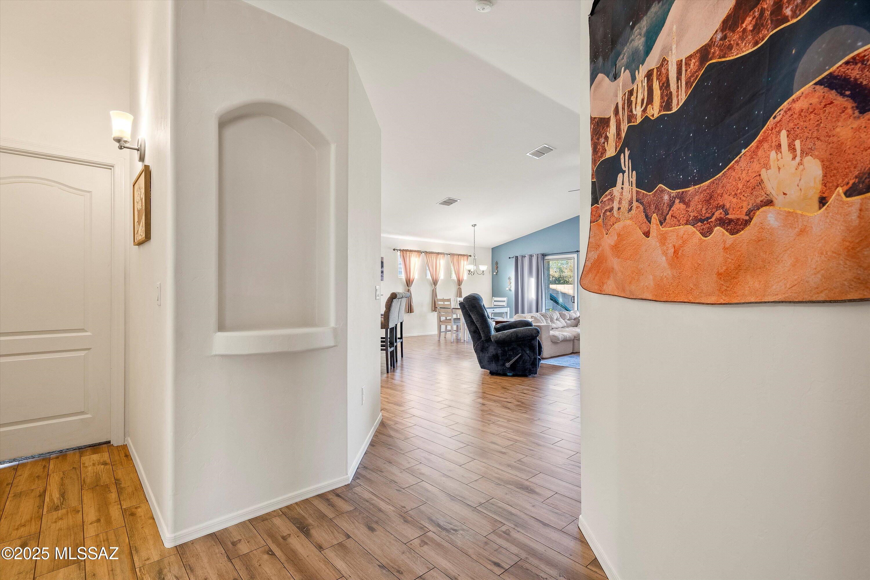 Oasis Santa Rita (1-298) - Residential