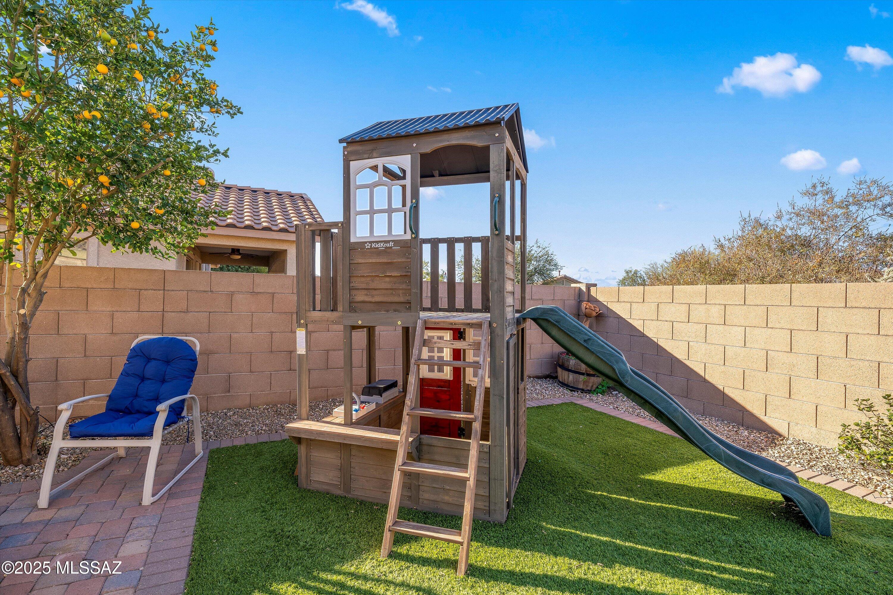 Oasis Santa Rita (1-298) - Residential