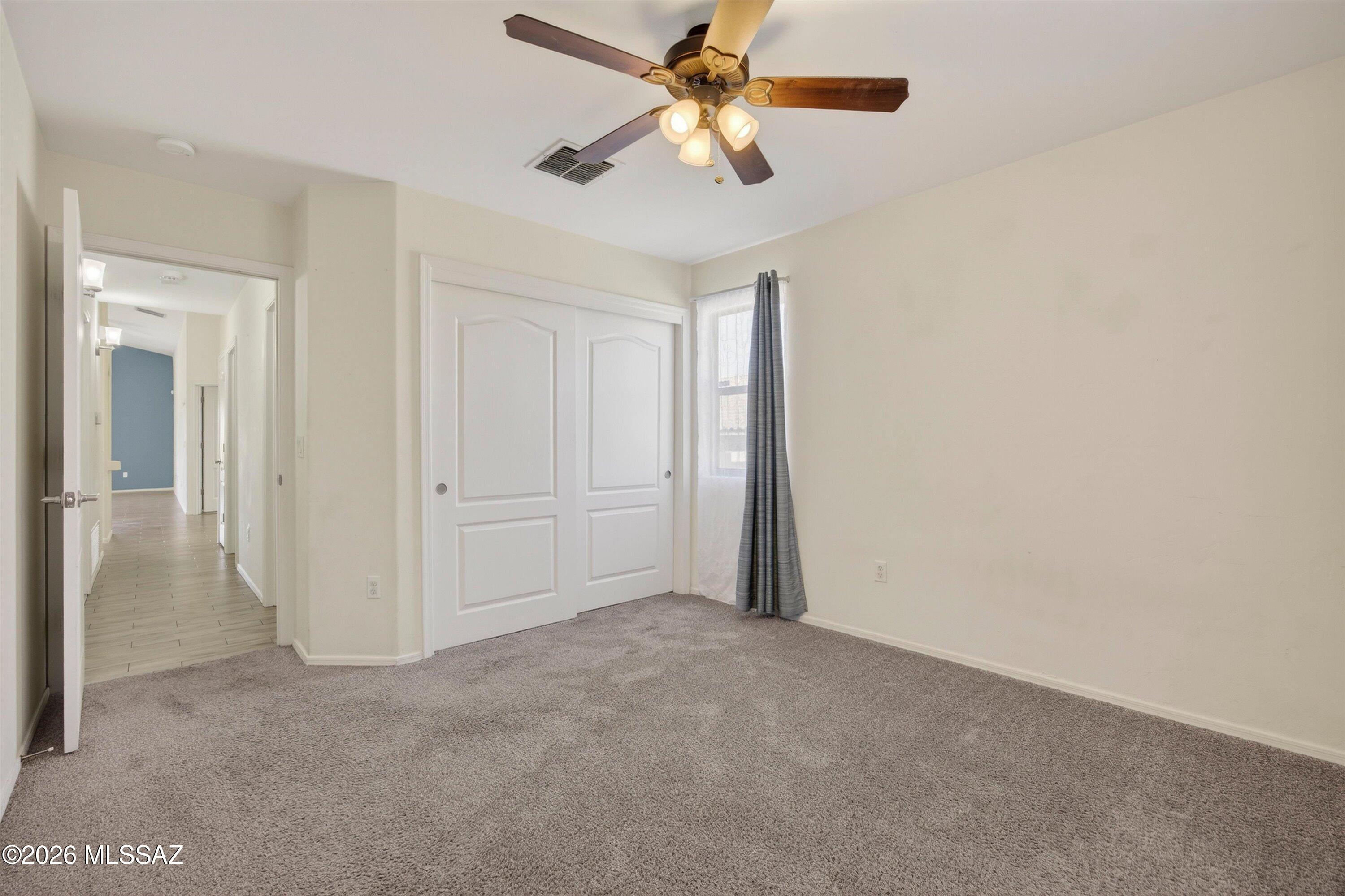 Oasis Santa Rita (1-298) - Residential
