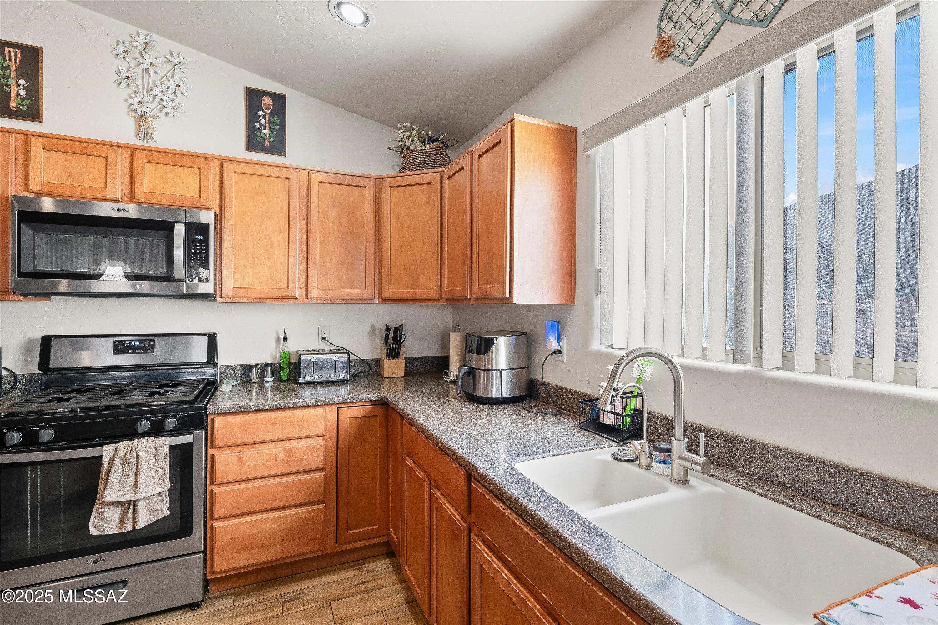 Oasis Santa Rita (1-298) - Residential