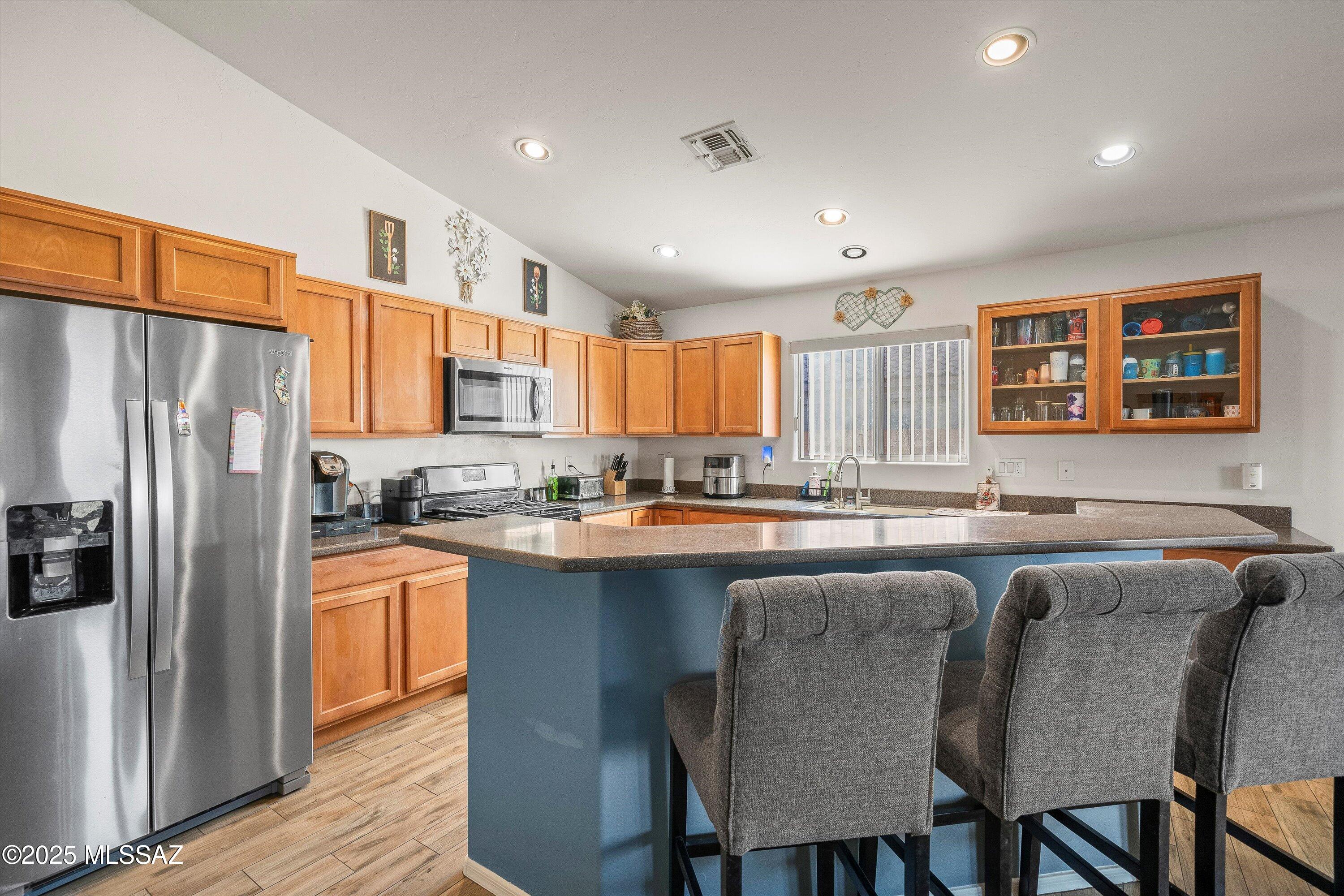 Oasis Santa Rita (1-298) - Residential