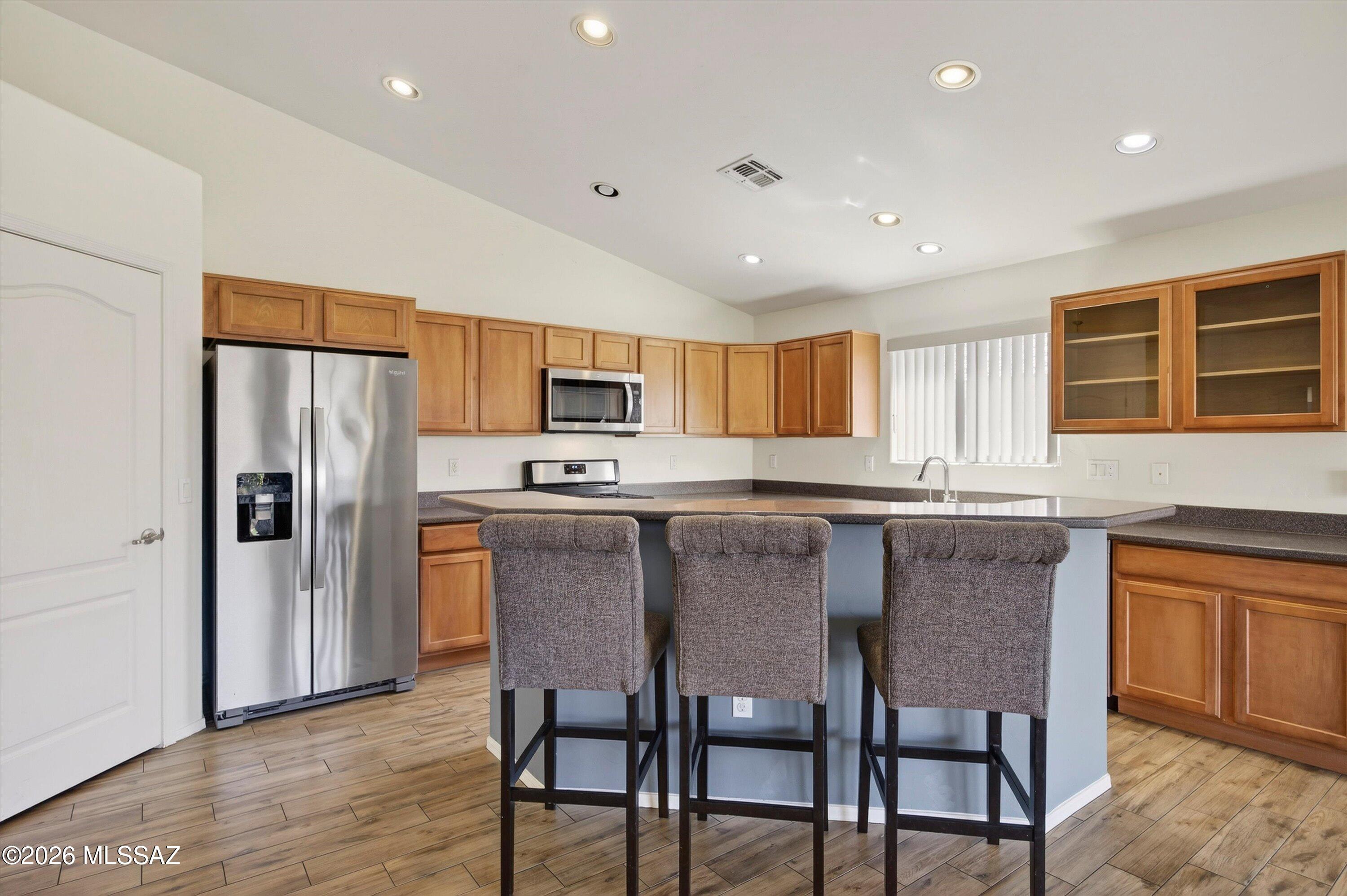 Oasis Santa Rita (1-298) - Residential