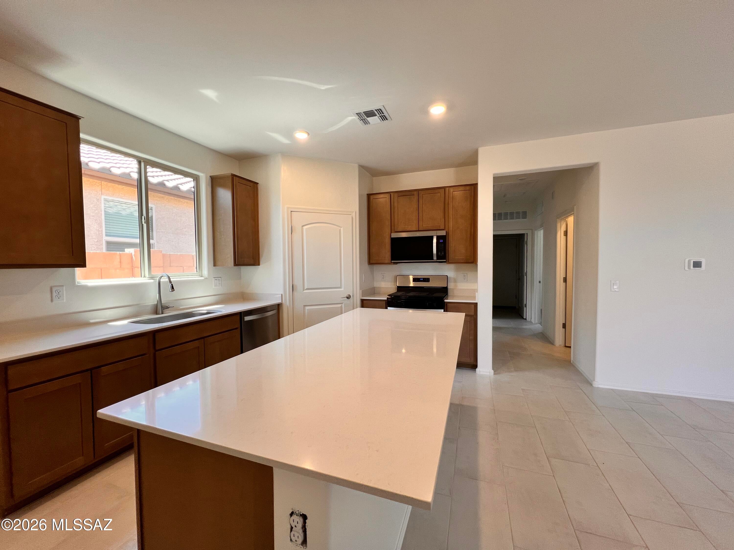 La Escalera Phase 1 - Residential Lease