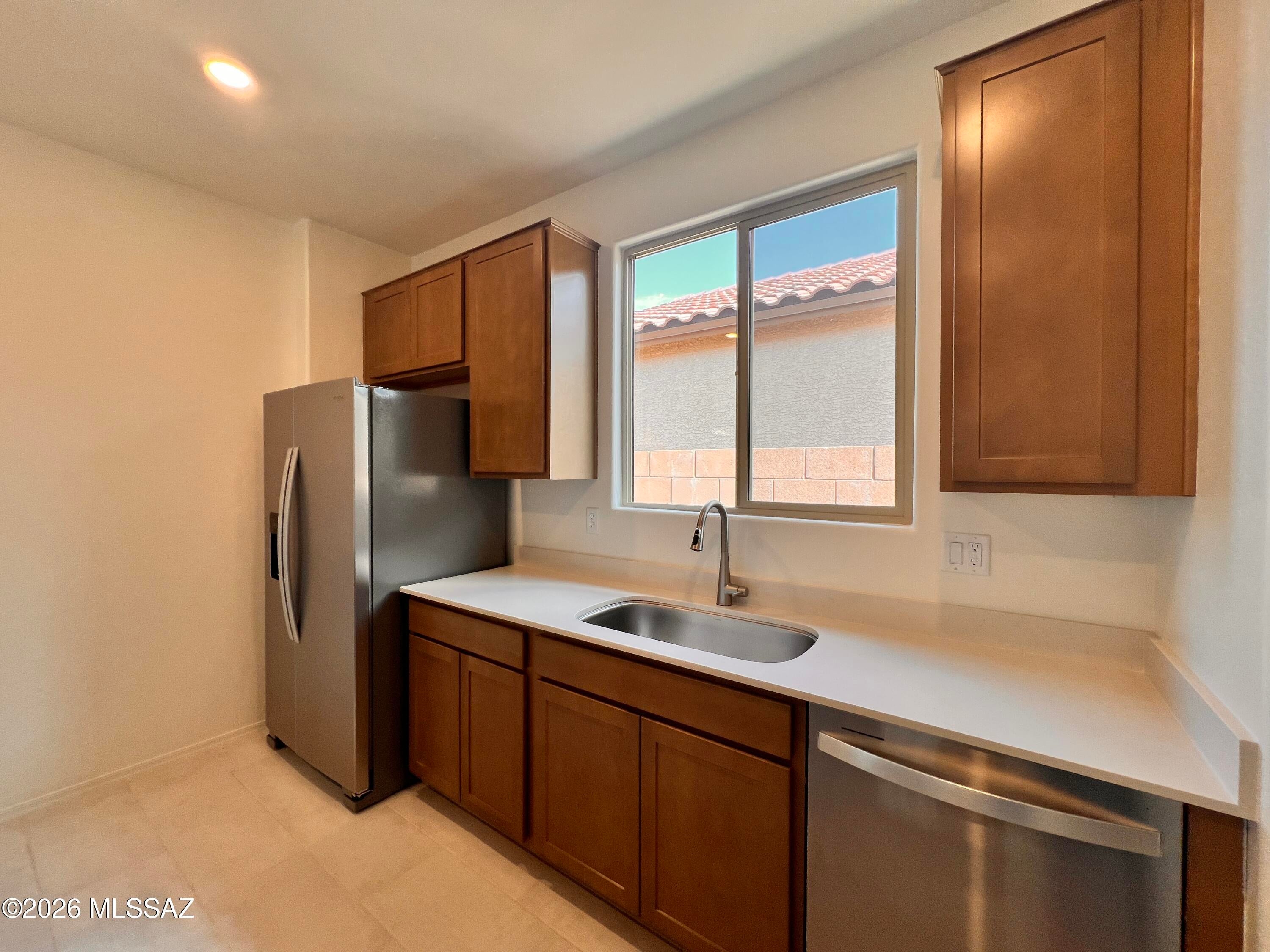 La Escalera Phase 1 - Residential Lease
