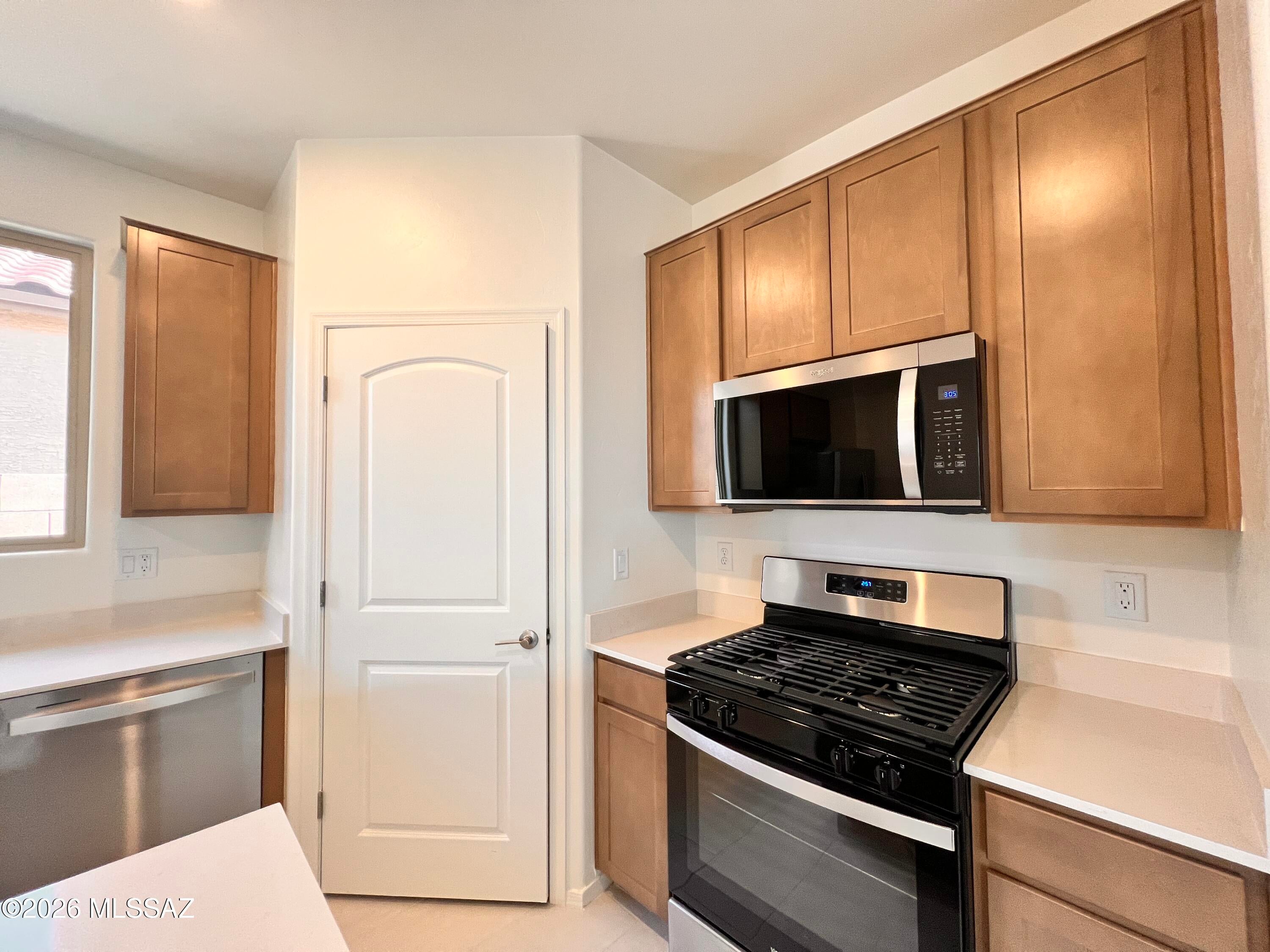 La Escalera Phase 1 - Residential Lease
