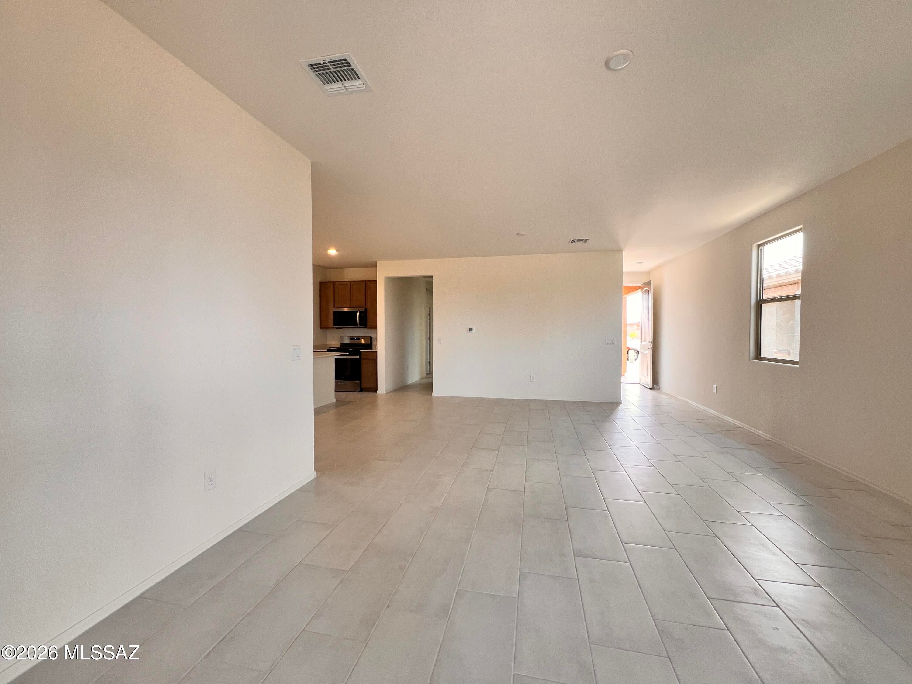 La Escalera Phase 1 - Residential Lease